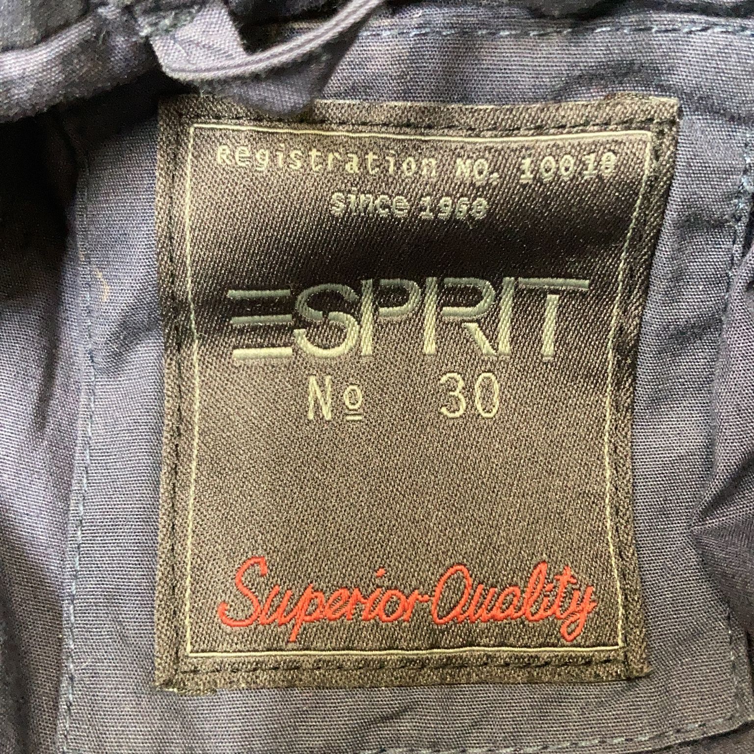 ESPRIT