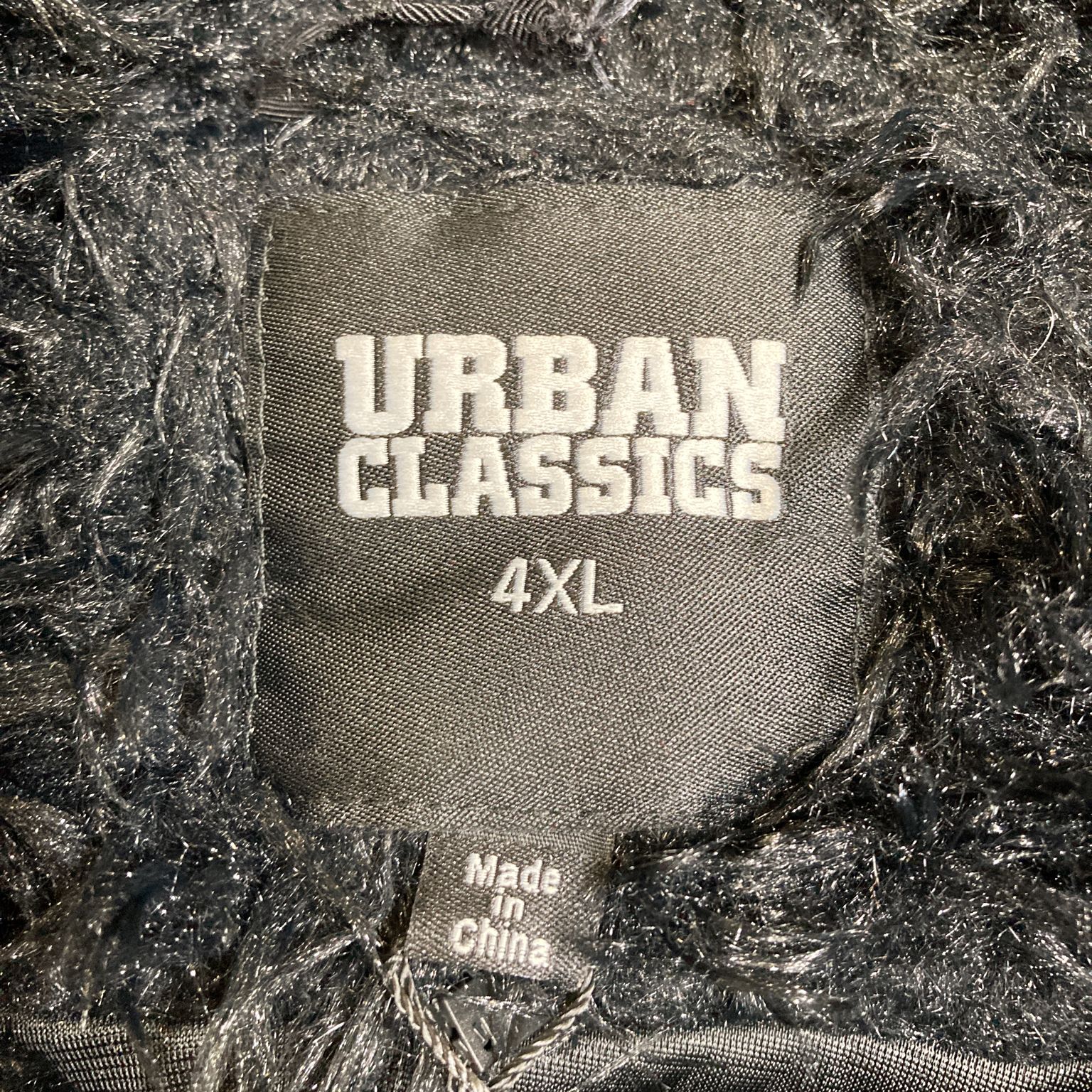 Urban Classics