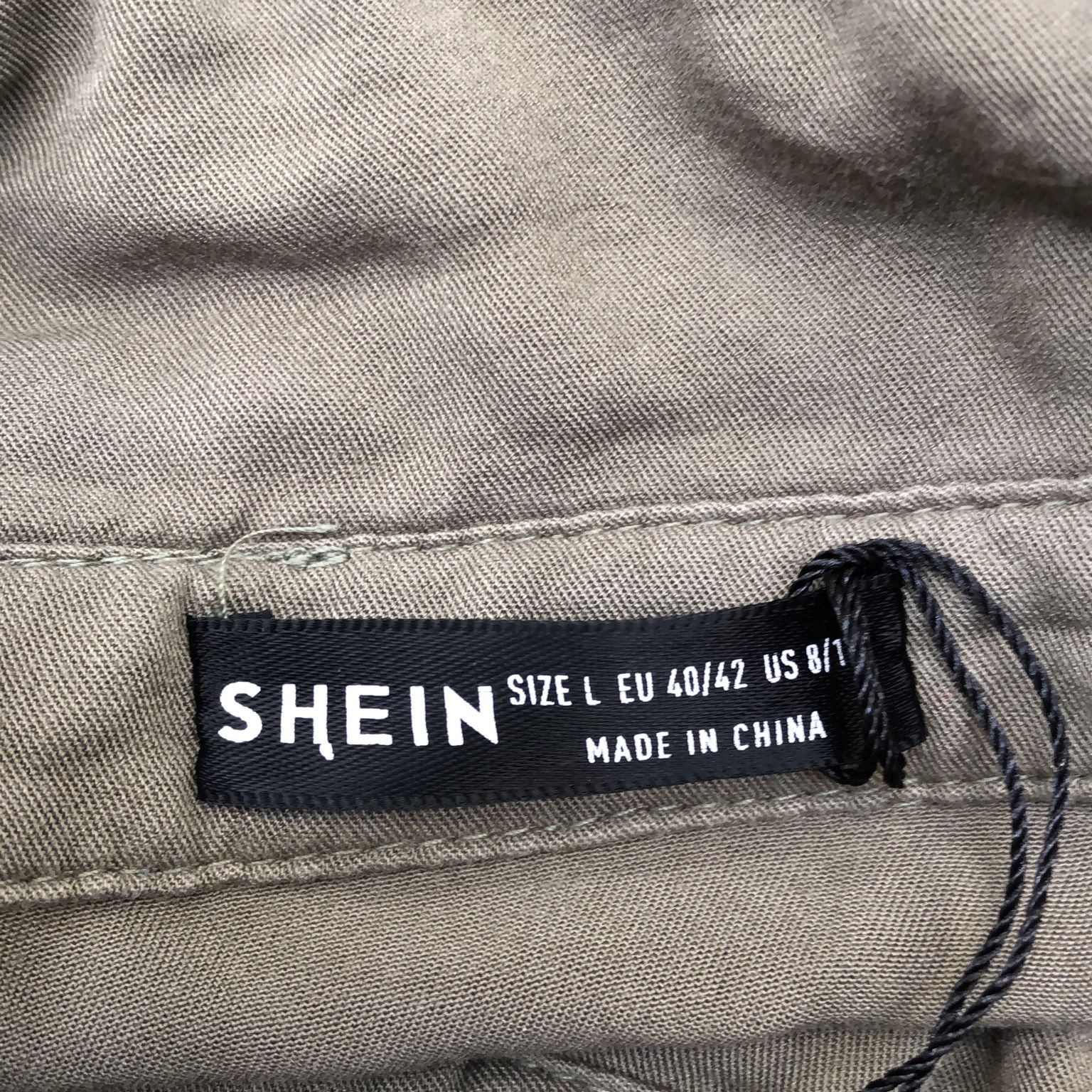 Shein