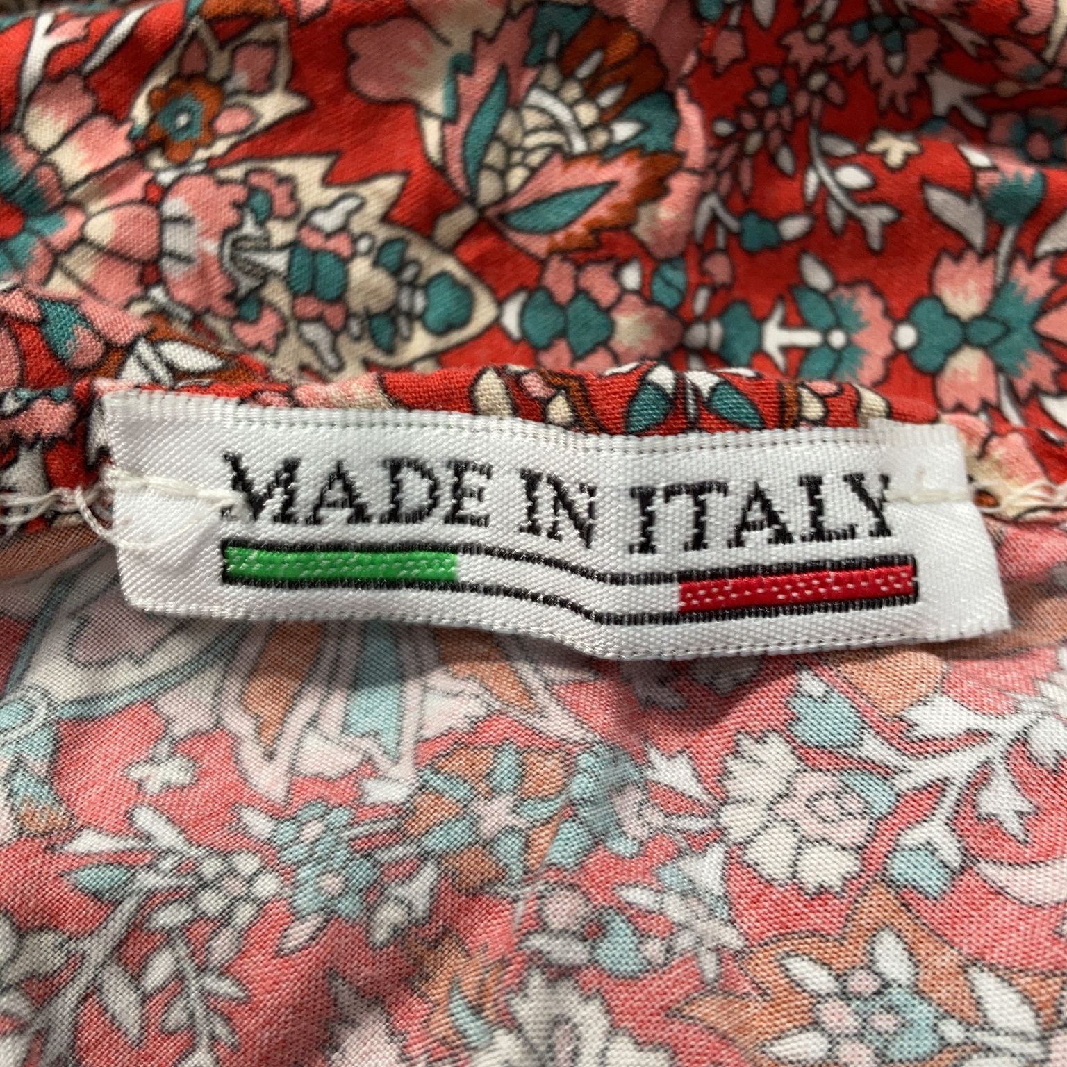 Made in Italy