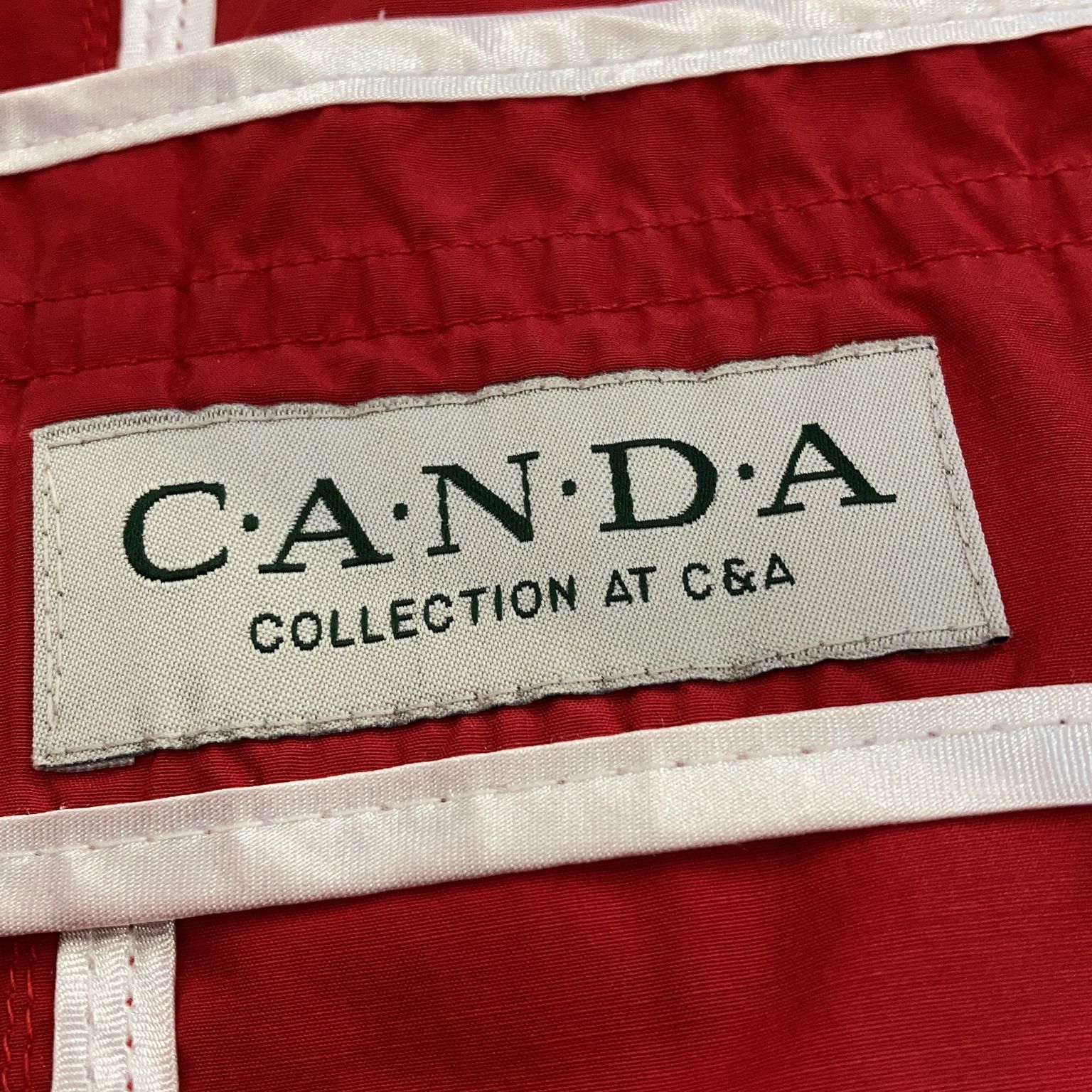 CANDA Collection at CA