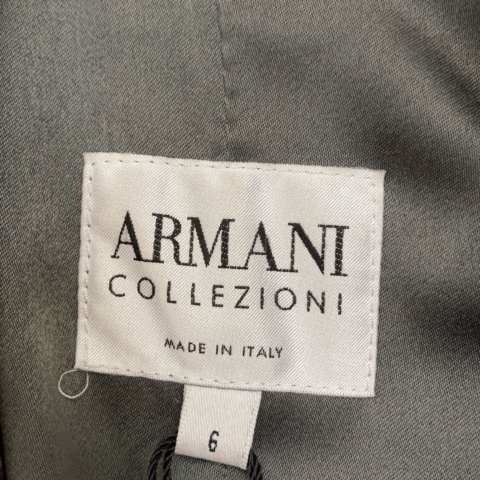 Armani Collezioni