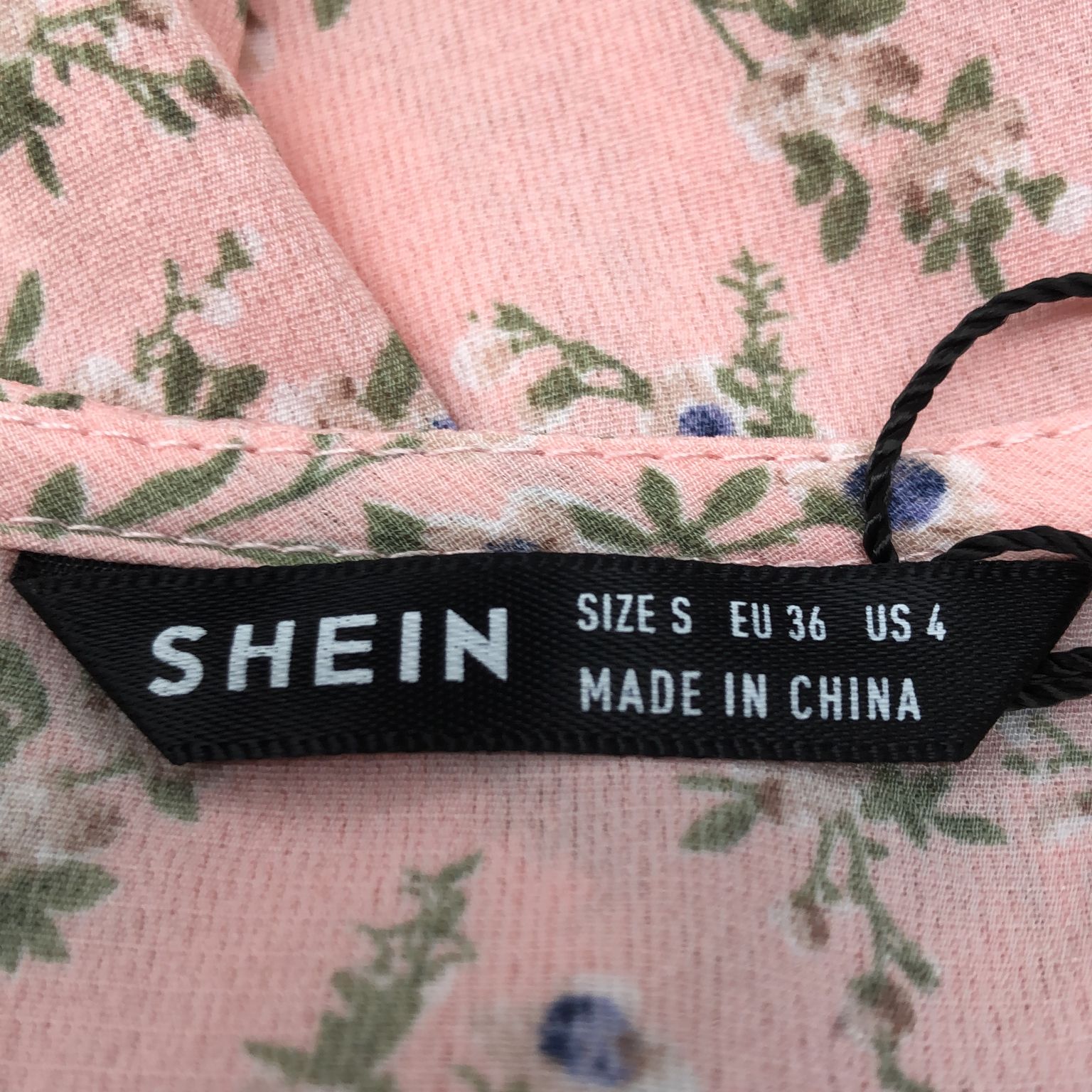 Shein