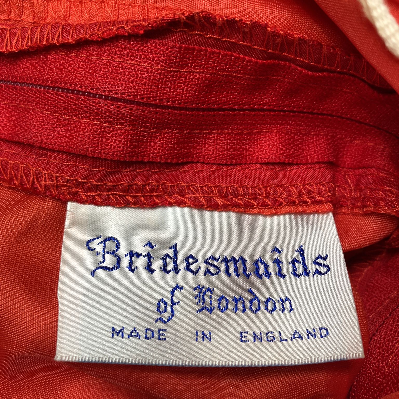 Brides Maids of London