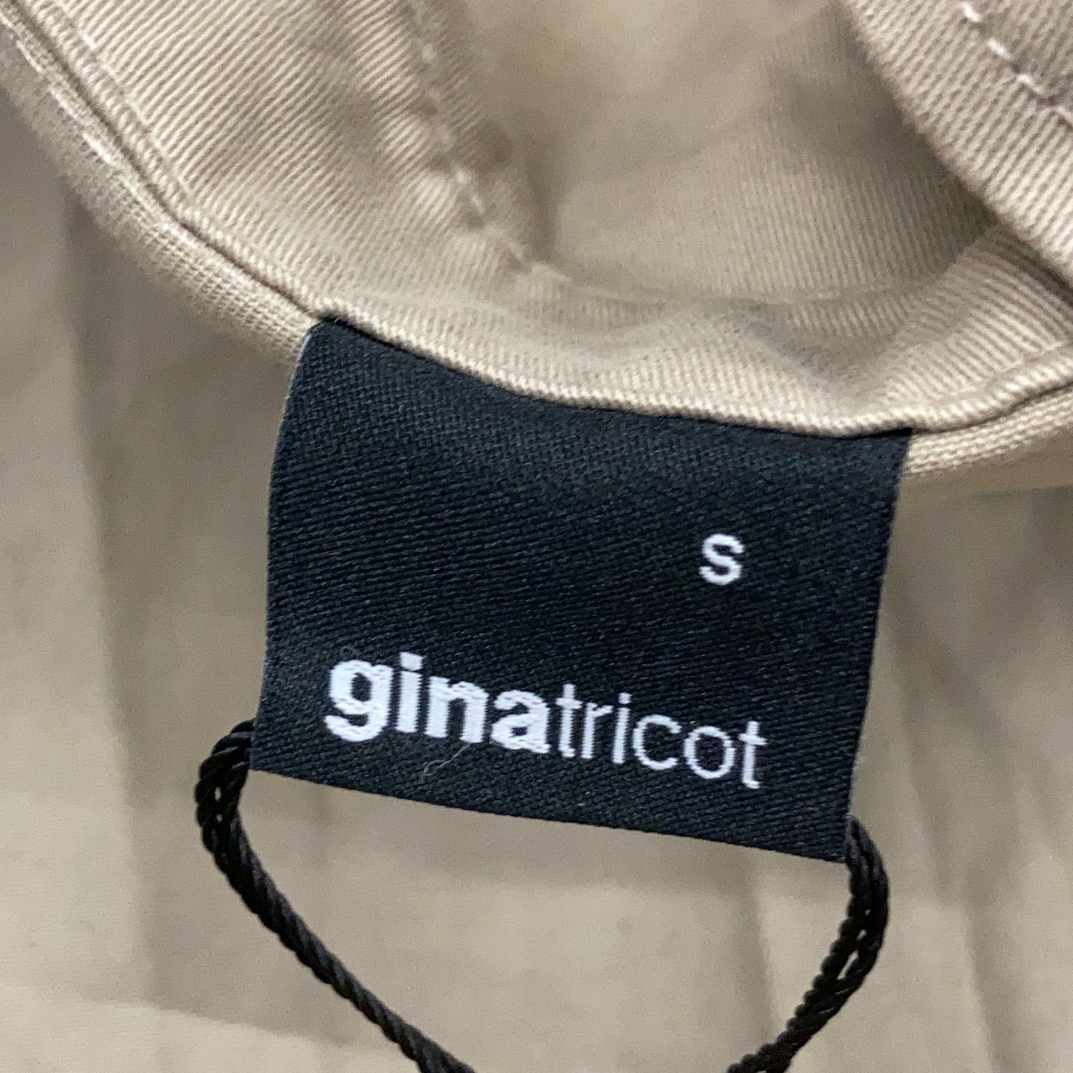 Gina Tricot