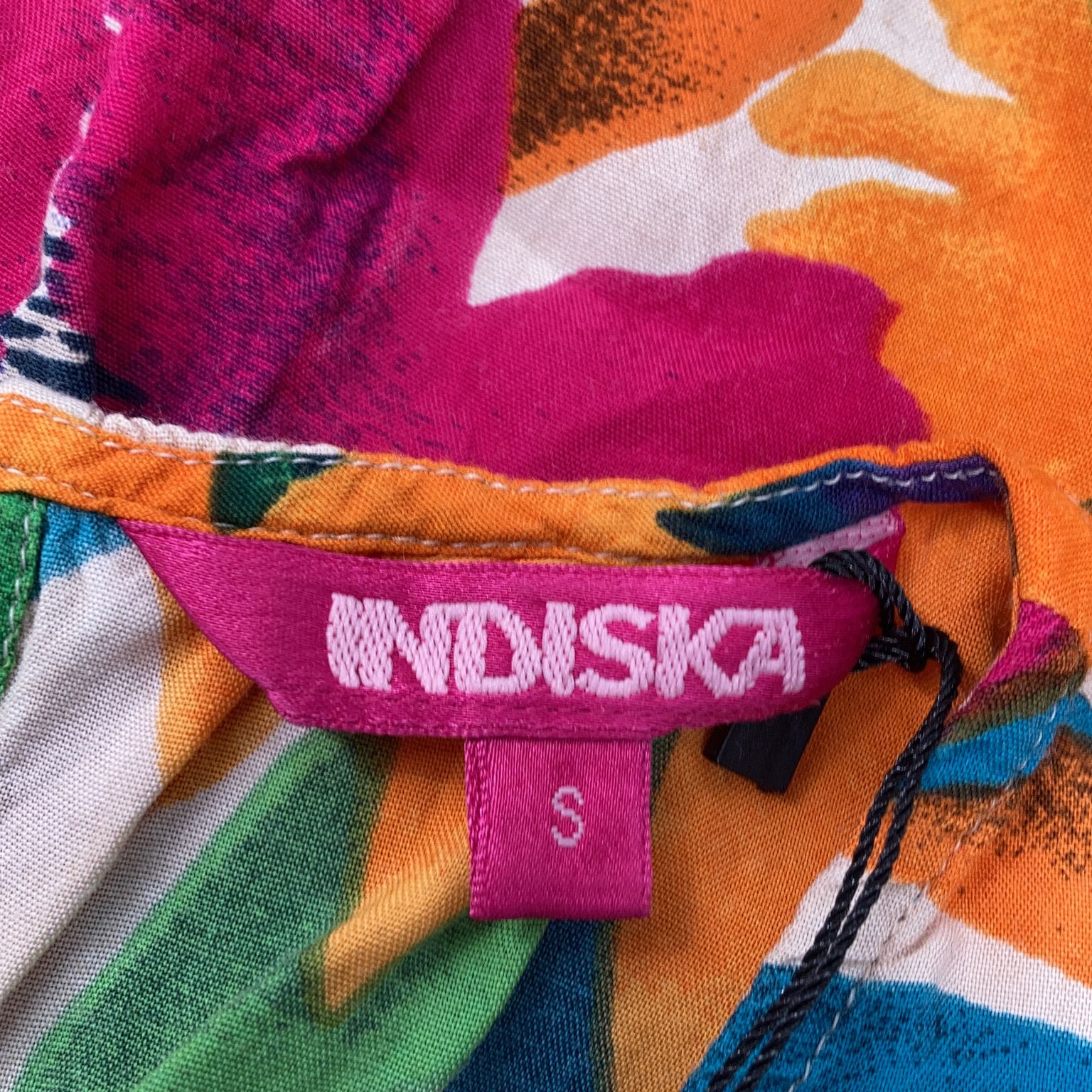 Indiska