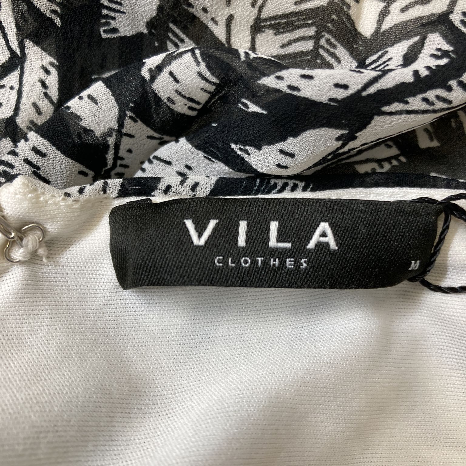 VILA Clothes