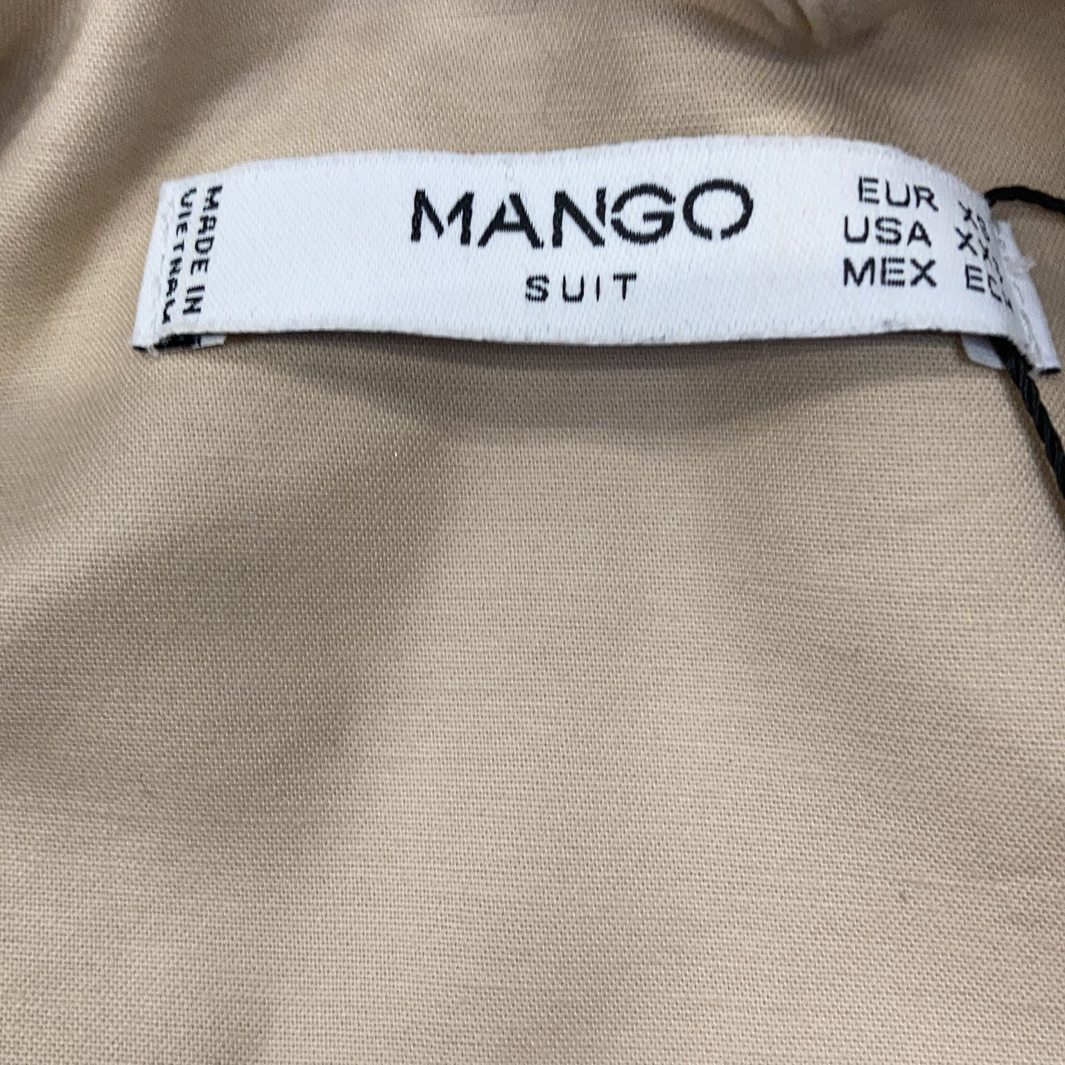 Mango