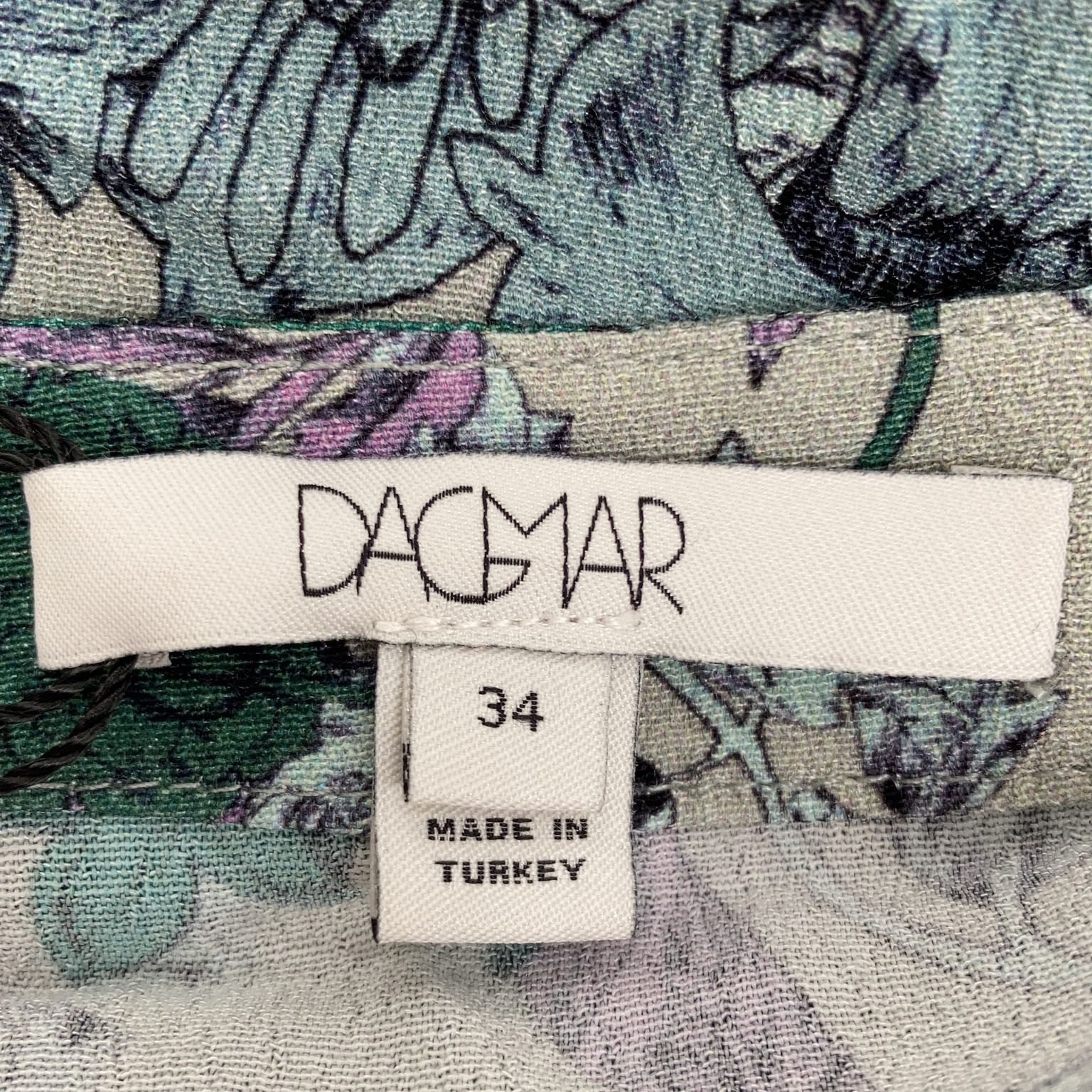 Dagmar