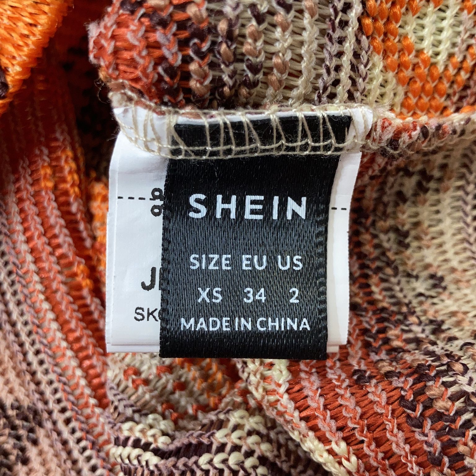 Shein