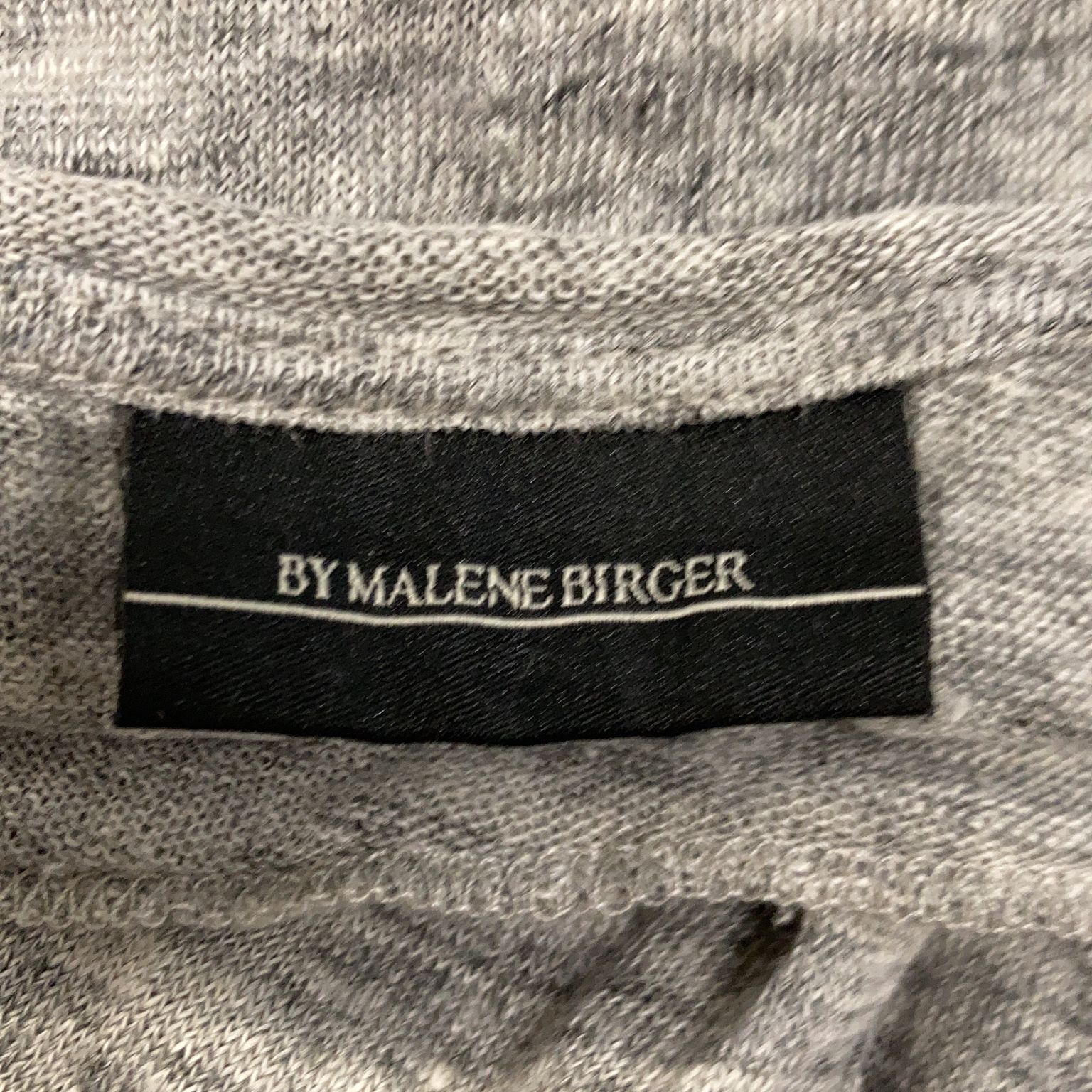 By Malene Birger