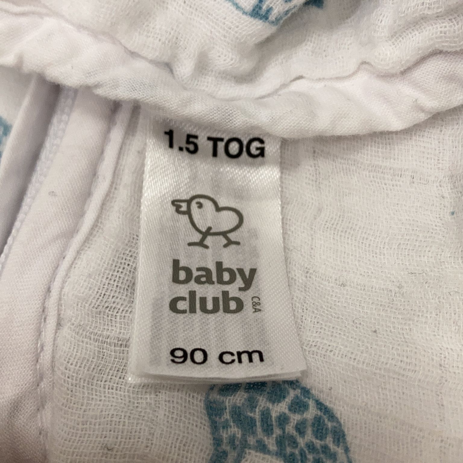 Baby Club by CA