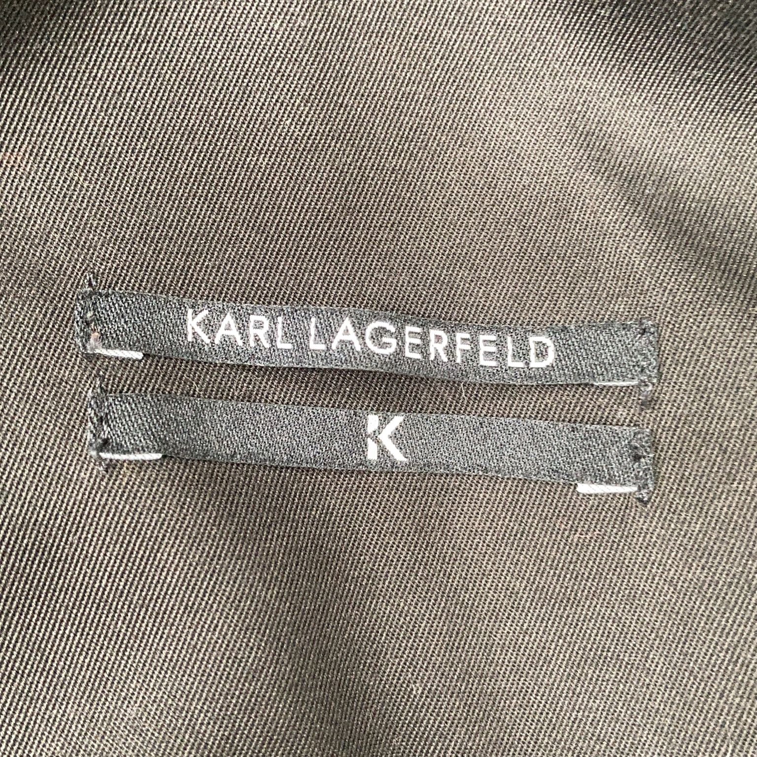 Karl Lagerfeld