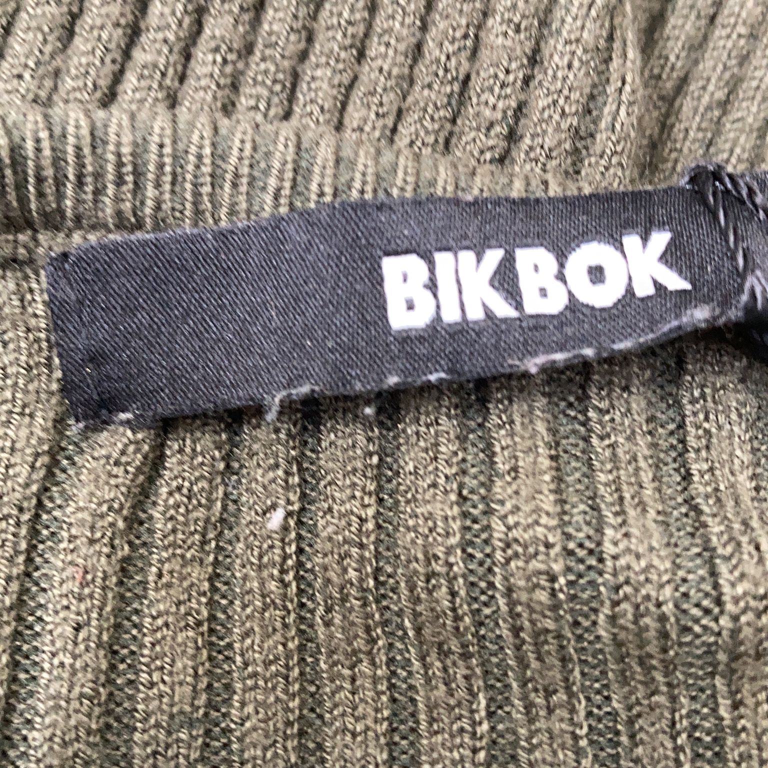 Bik Bok