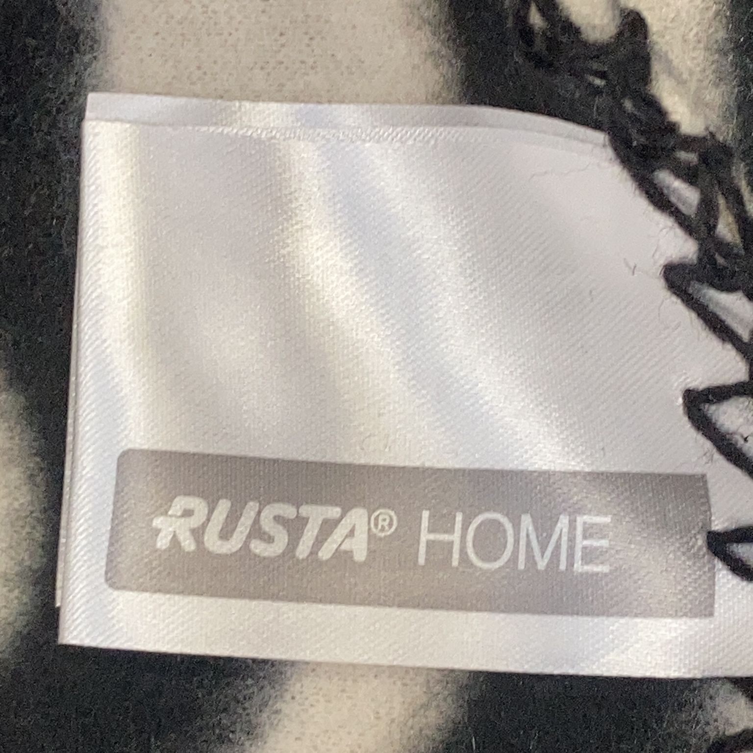 Rusta Home