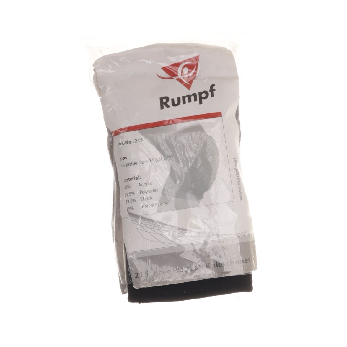 Rumpf