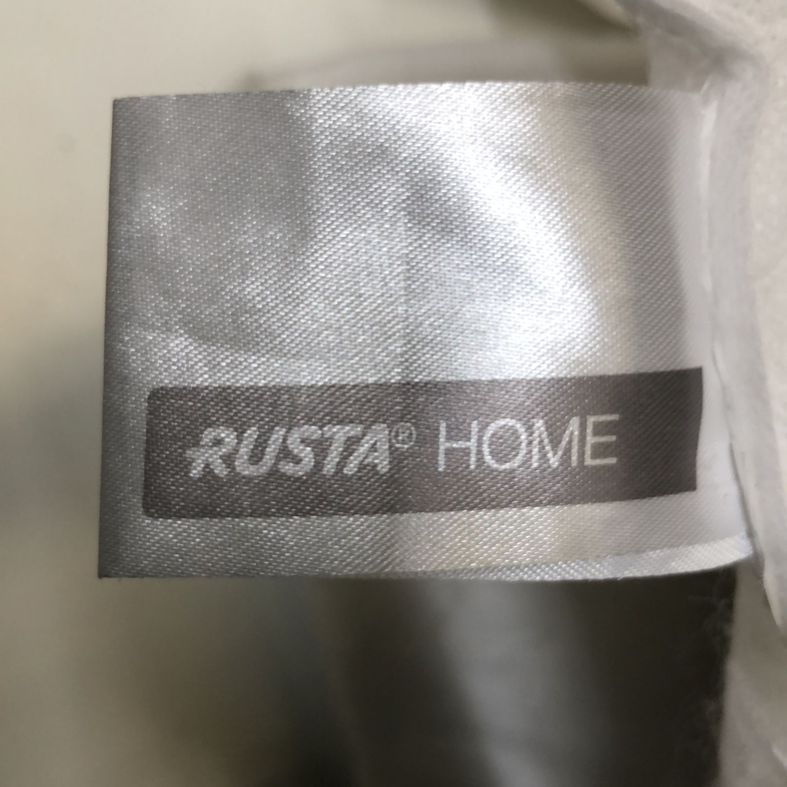 Rusta Home