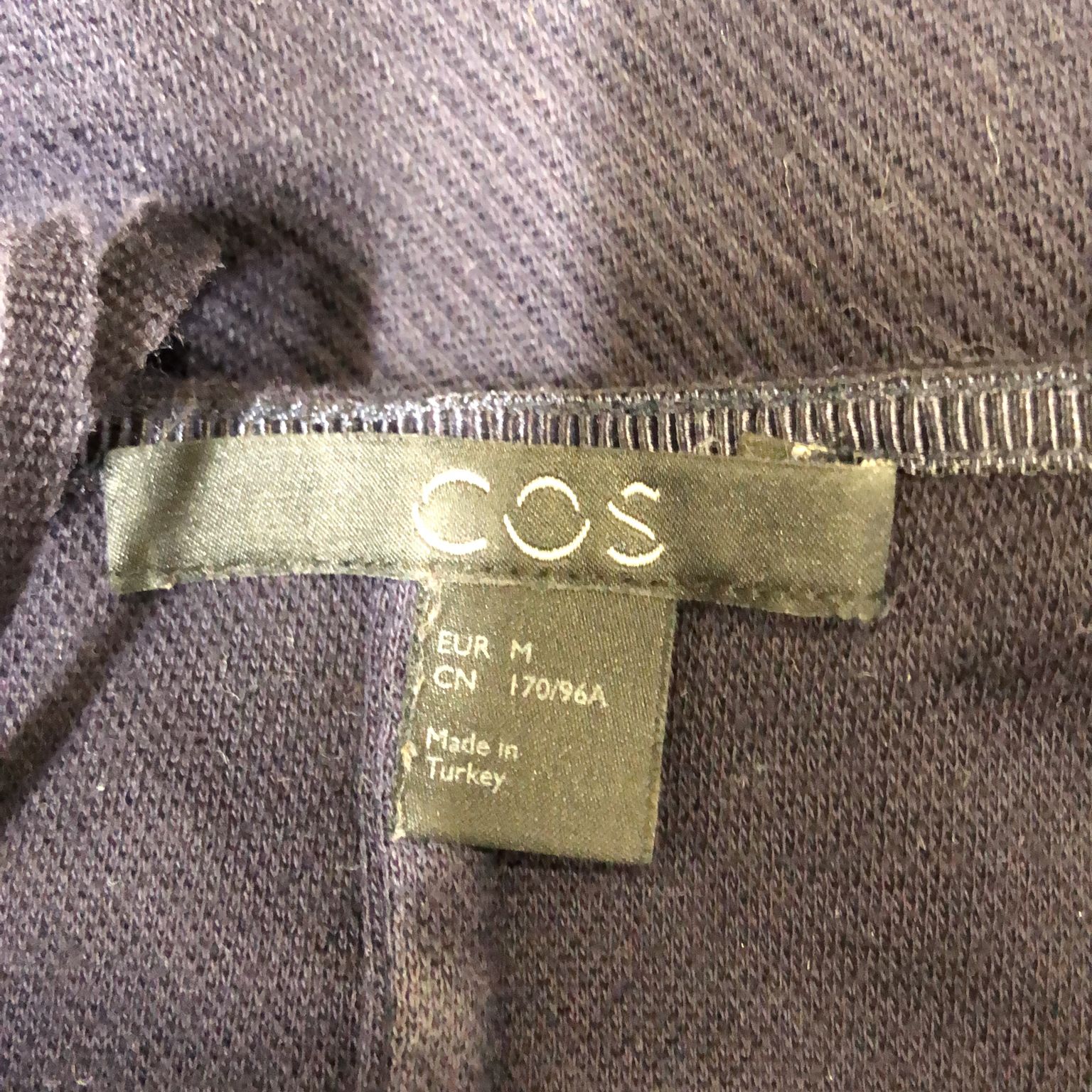 COS