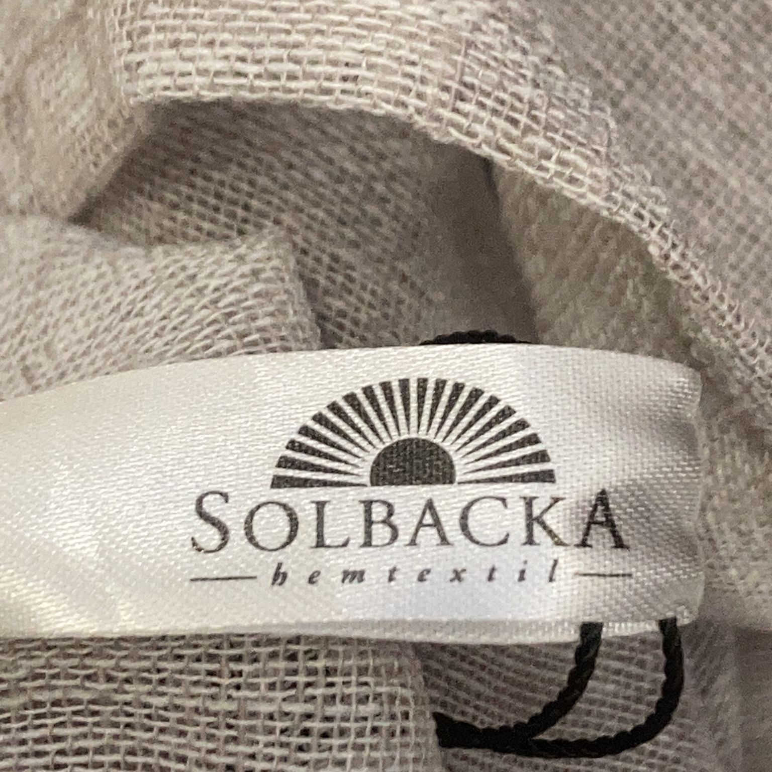 Solbacka