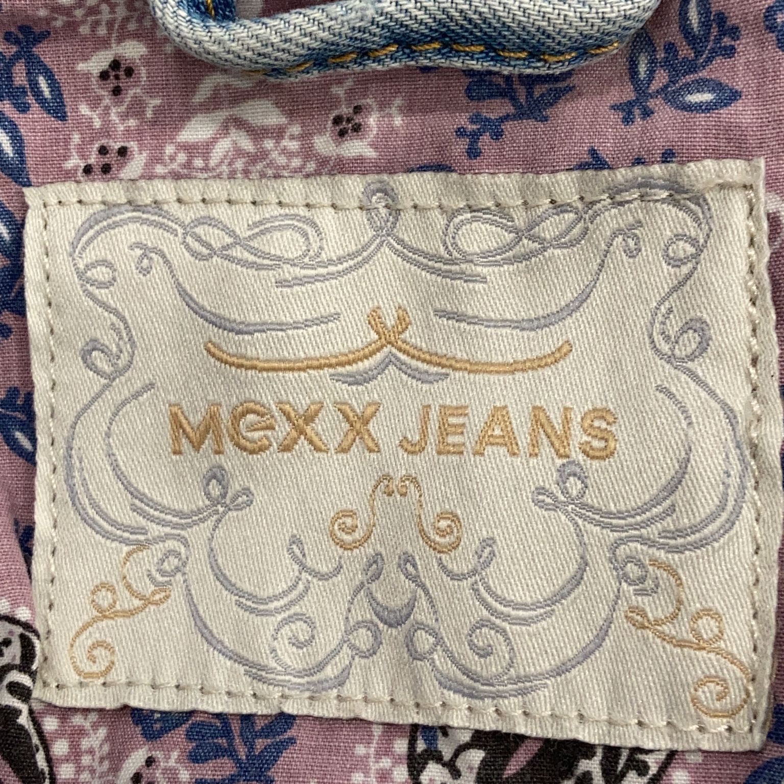 Mexx Jeans