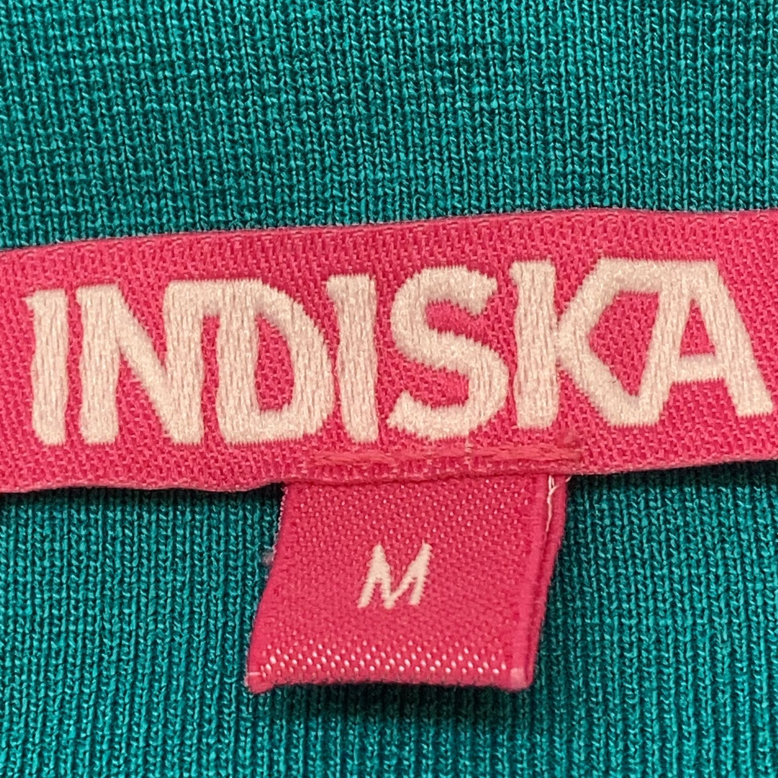 Indiska