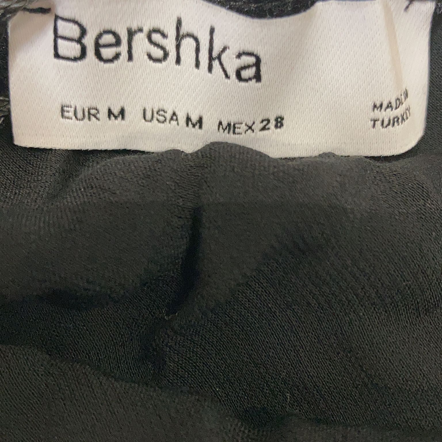 Bershka