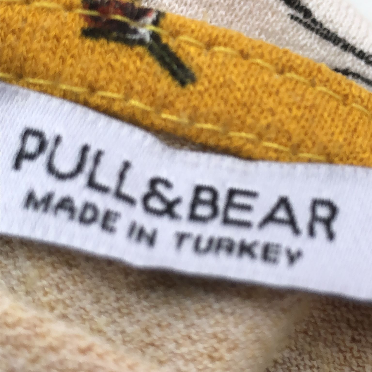 Pull  Bear