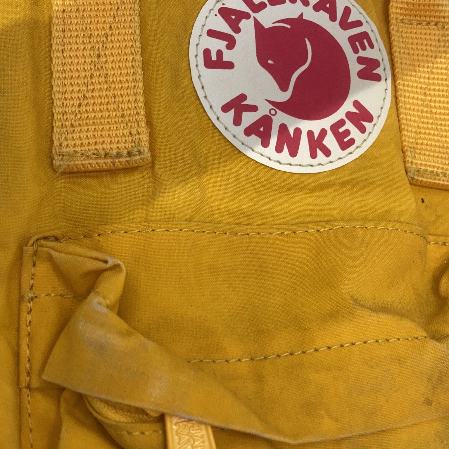 Fjällräven