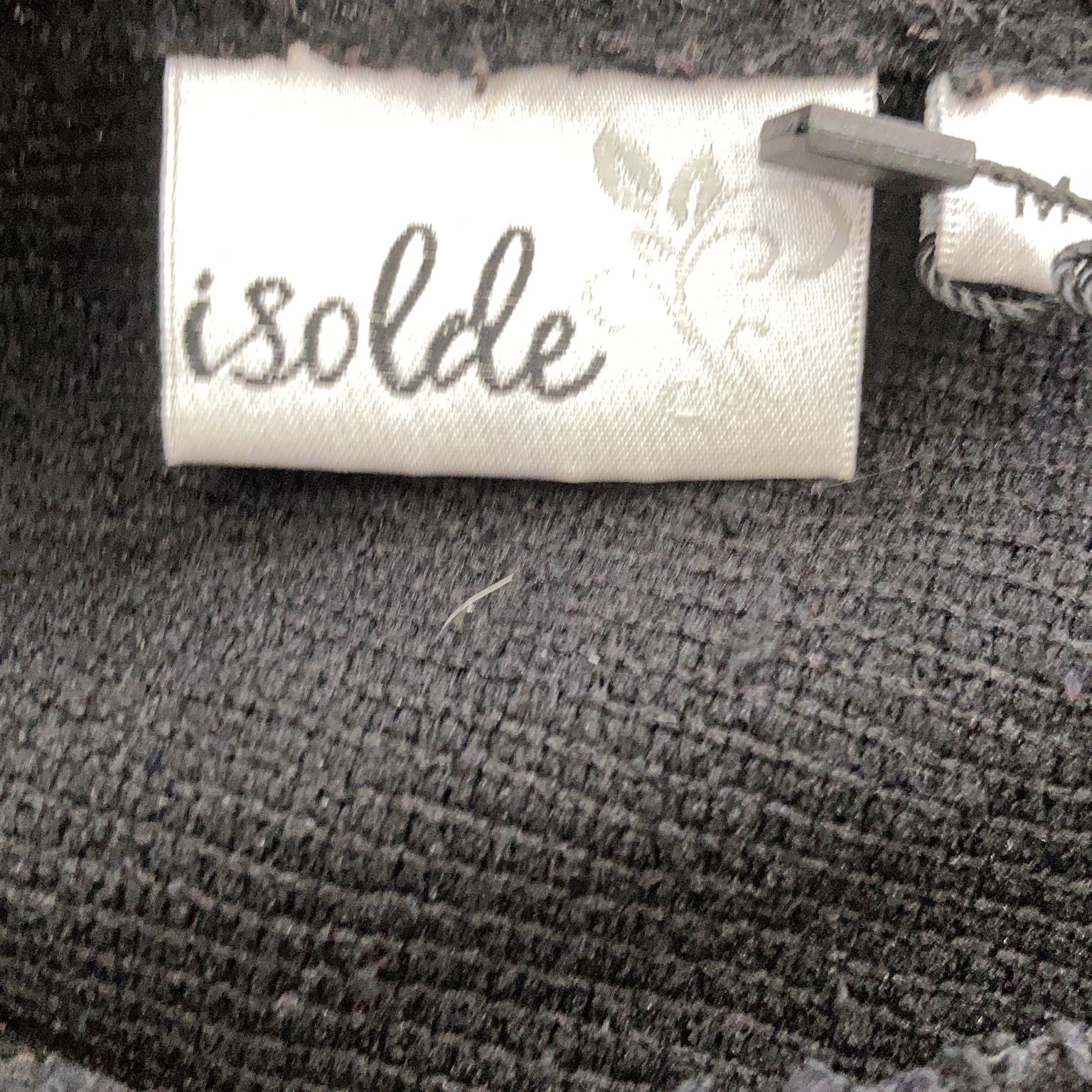 Isolde