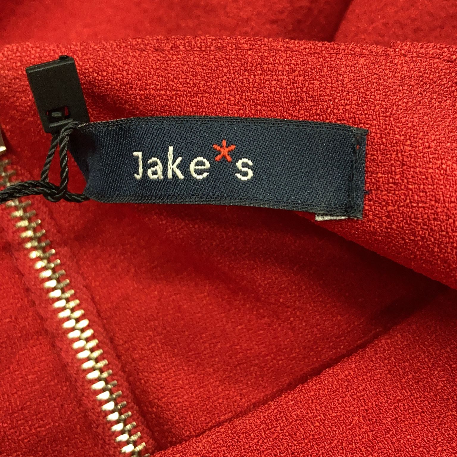 Jake's