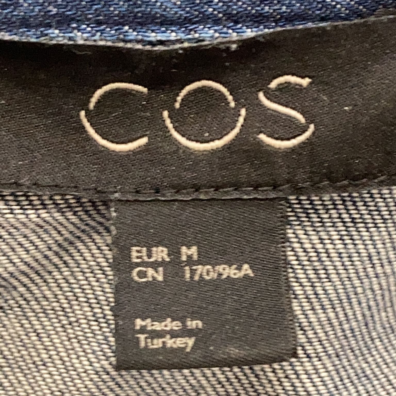 COS