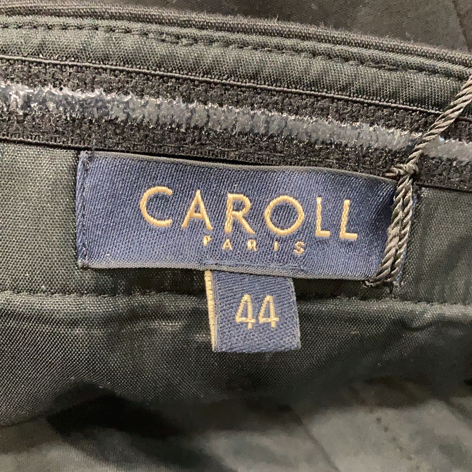 Caroll