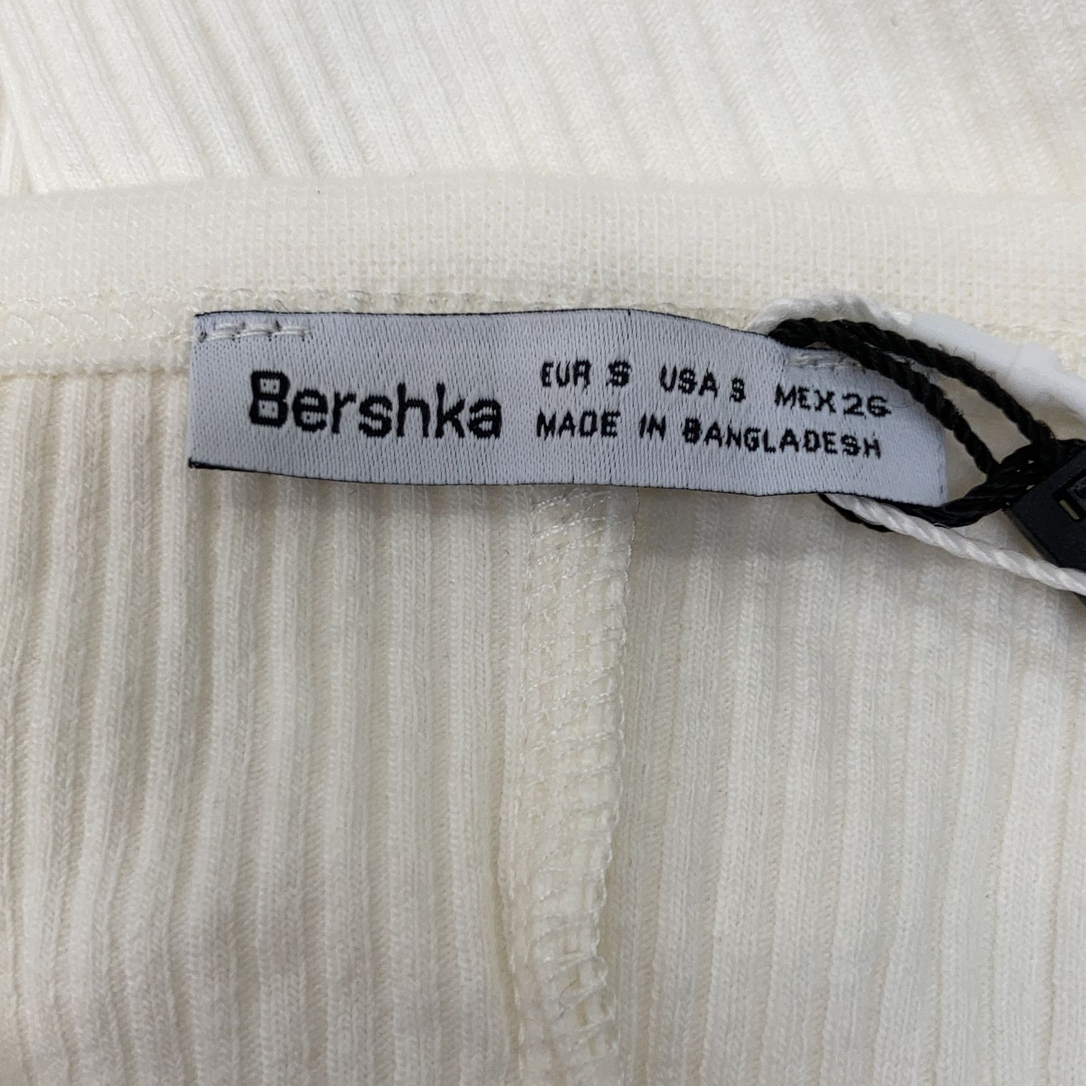 Bershka