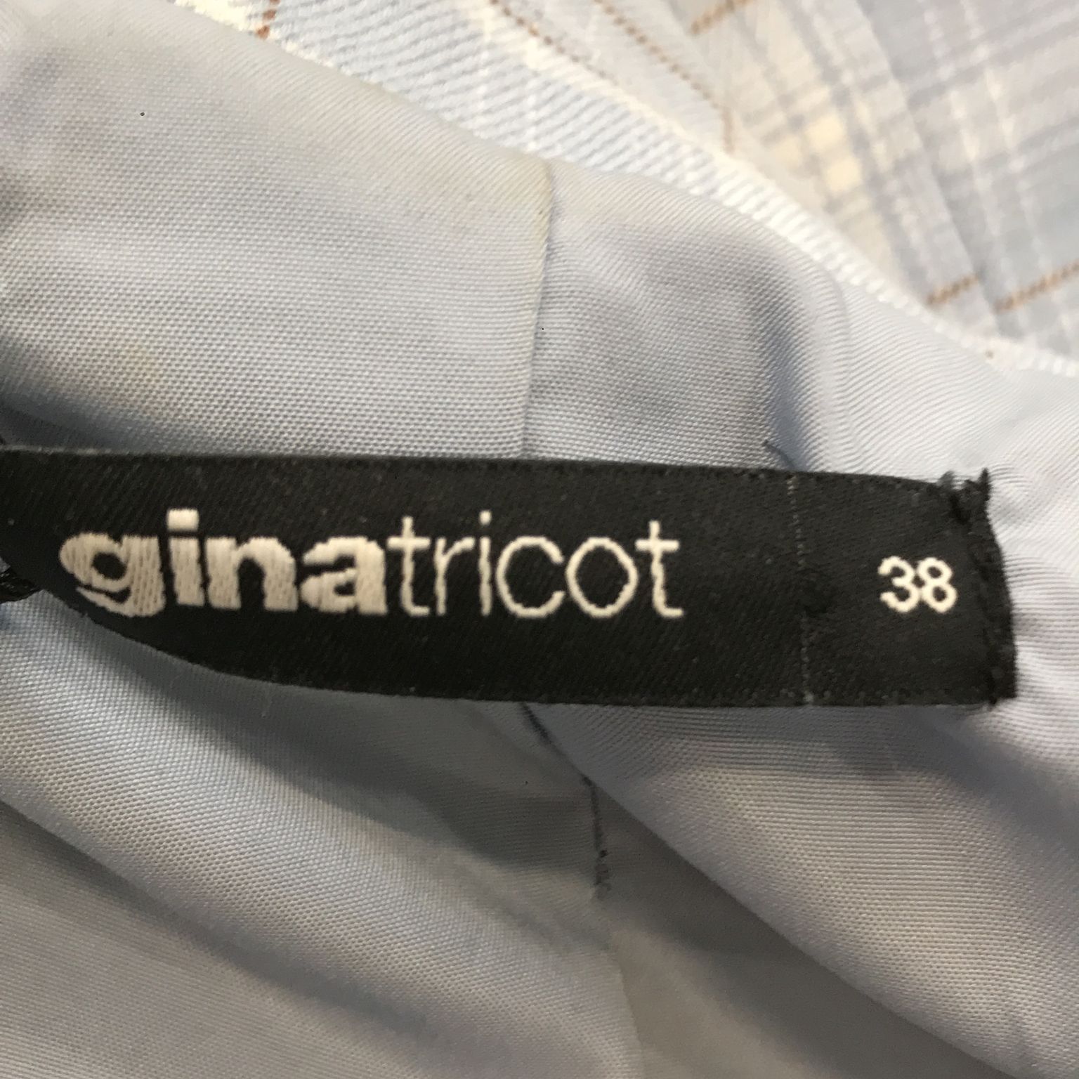 Gina Tricot