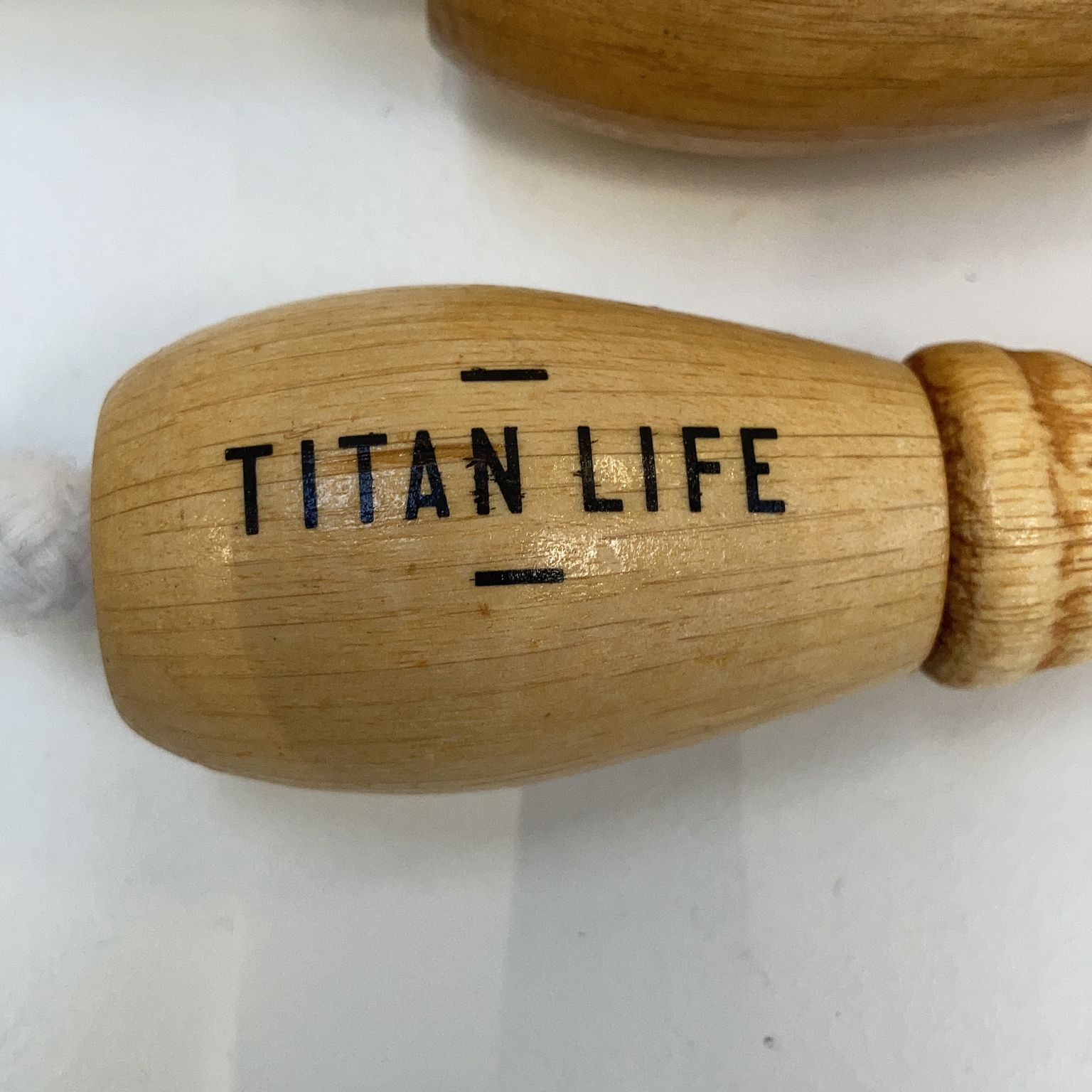 Titan Life