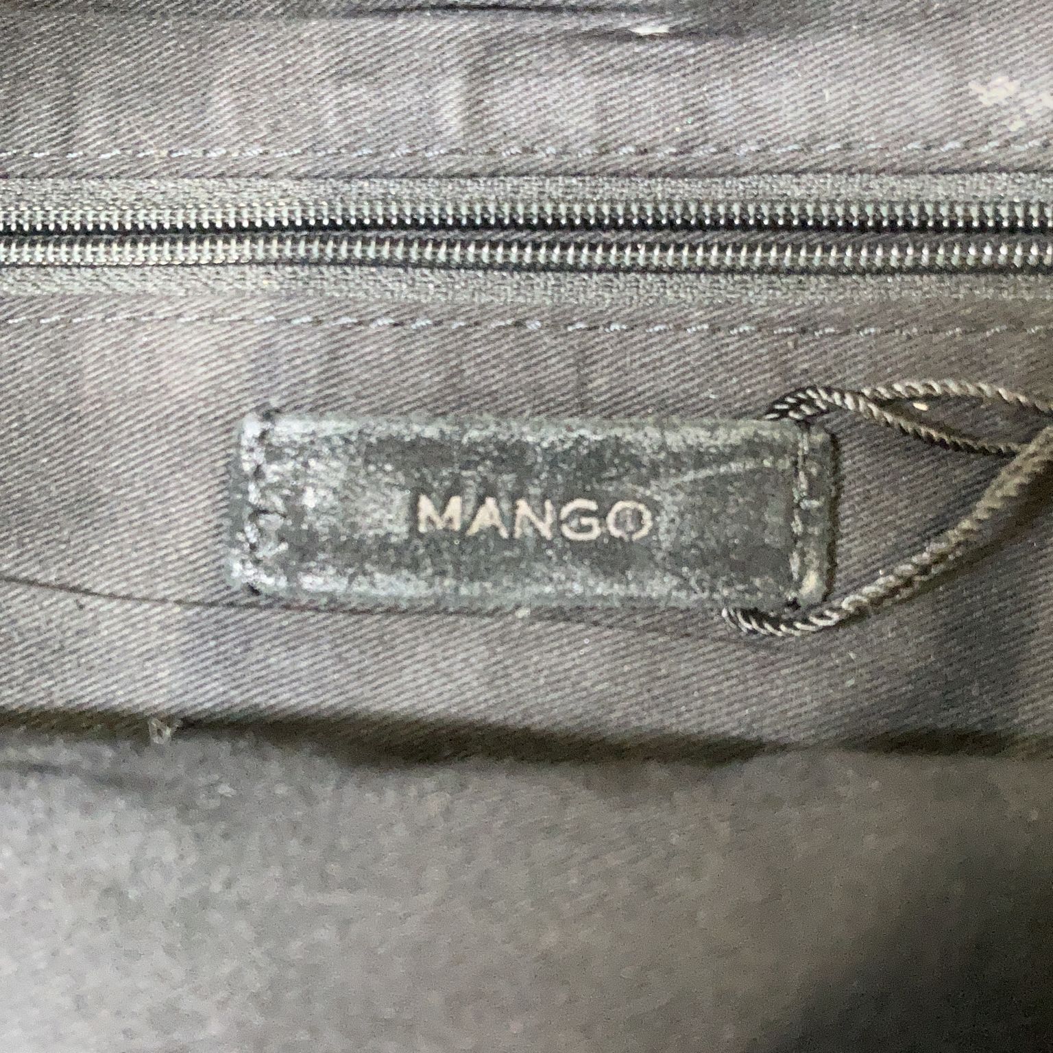 Mango