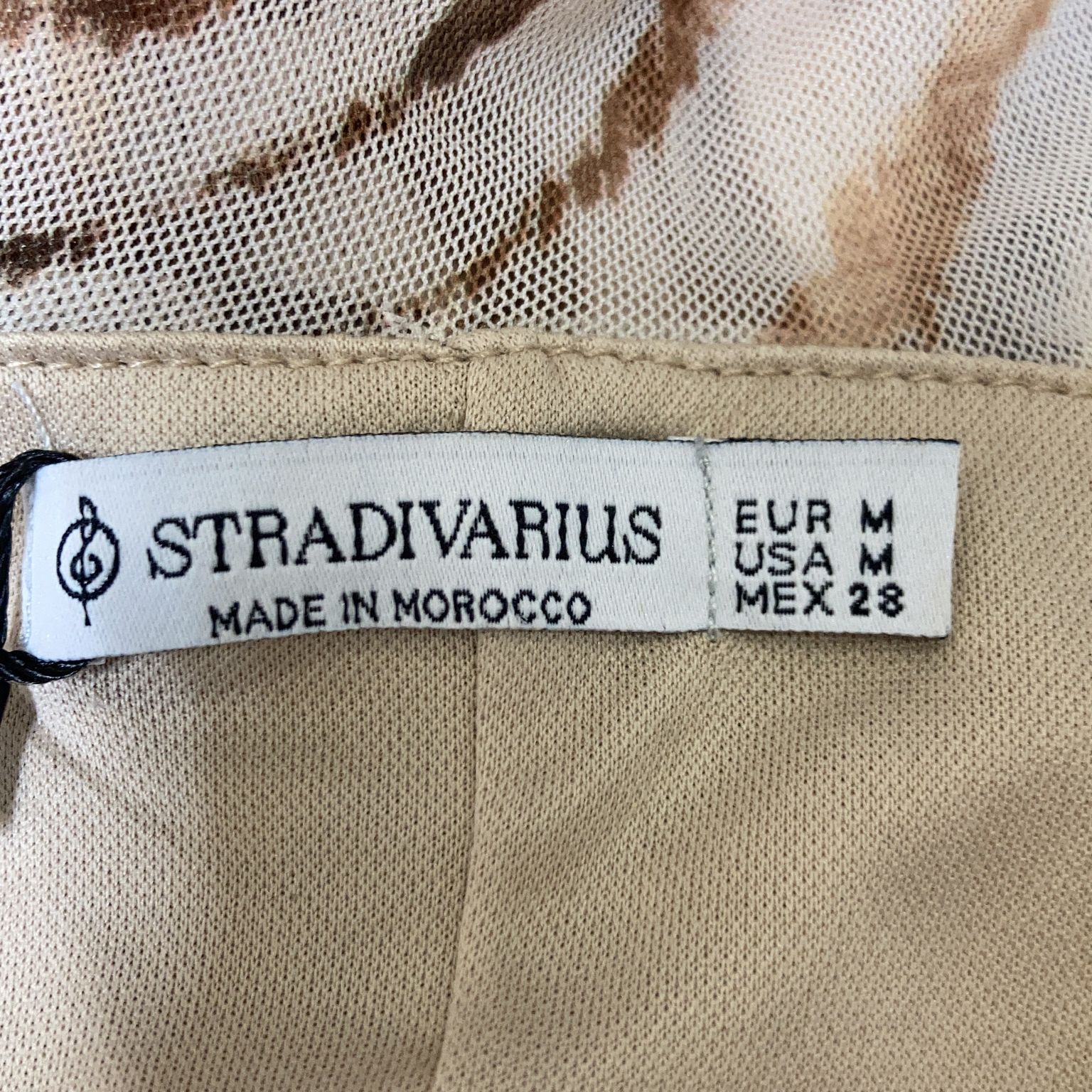 Stradivarius