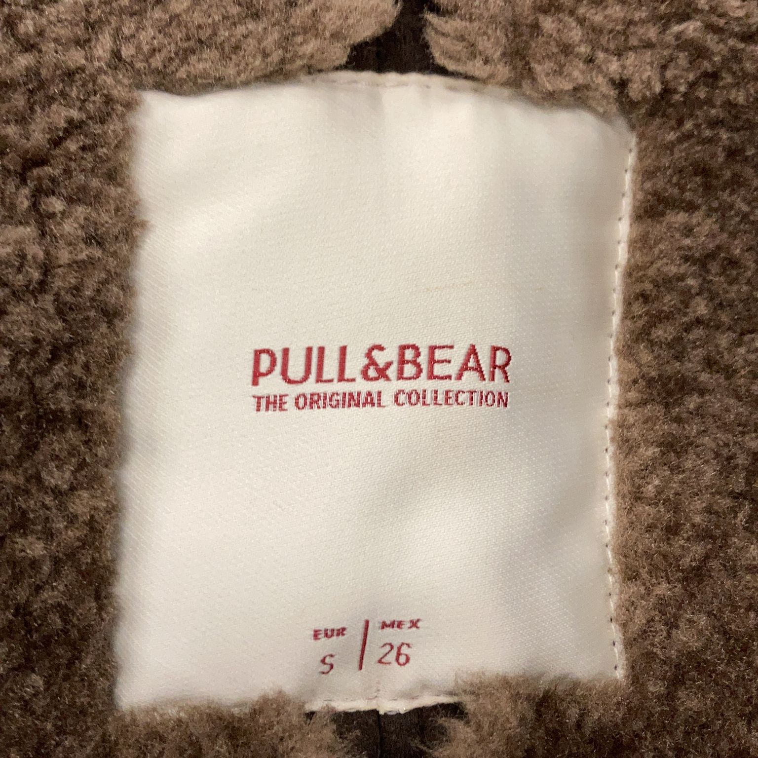 Pull  Bear