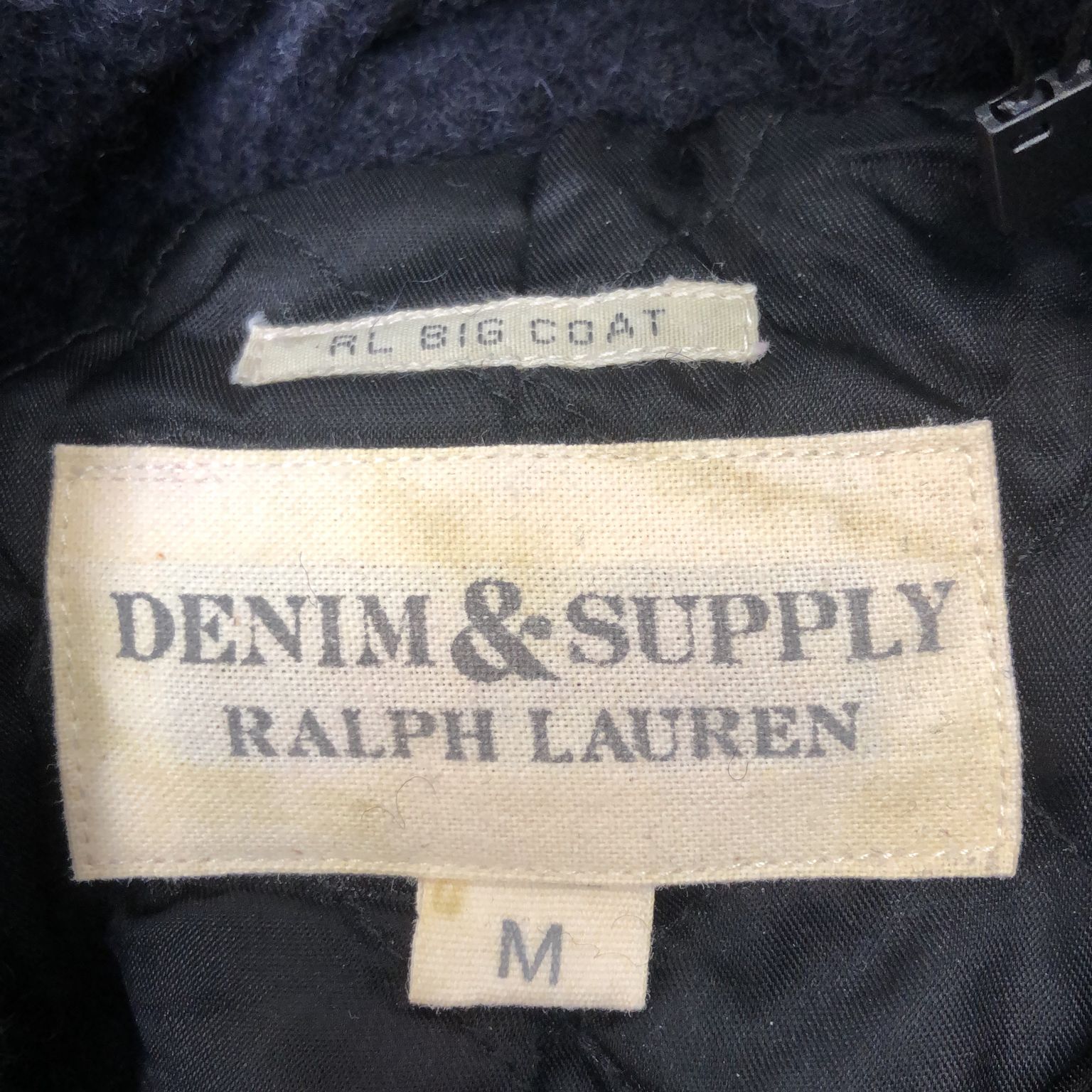 Denim  Supply Ralph Lauren