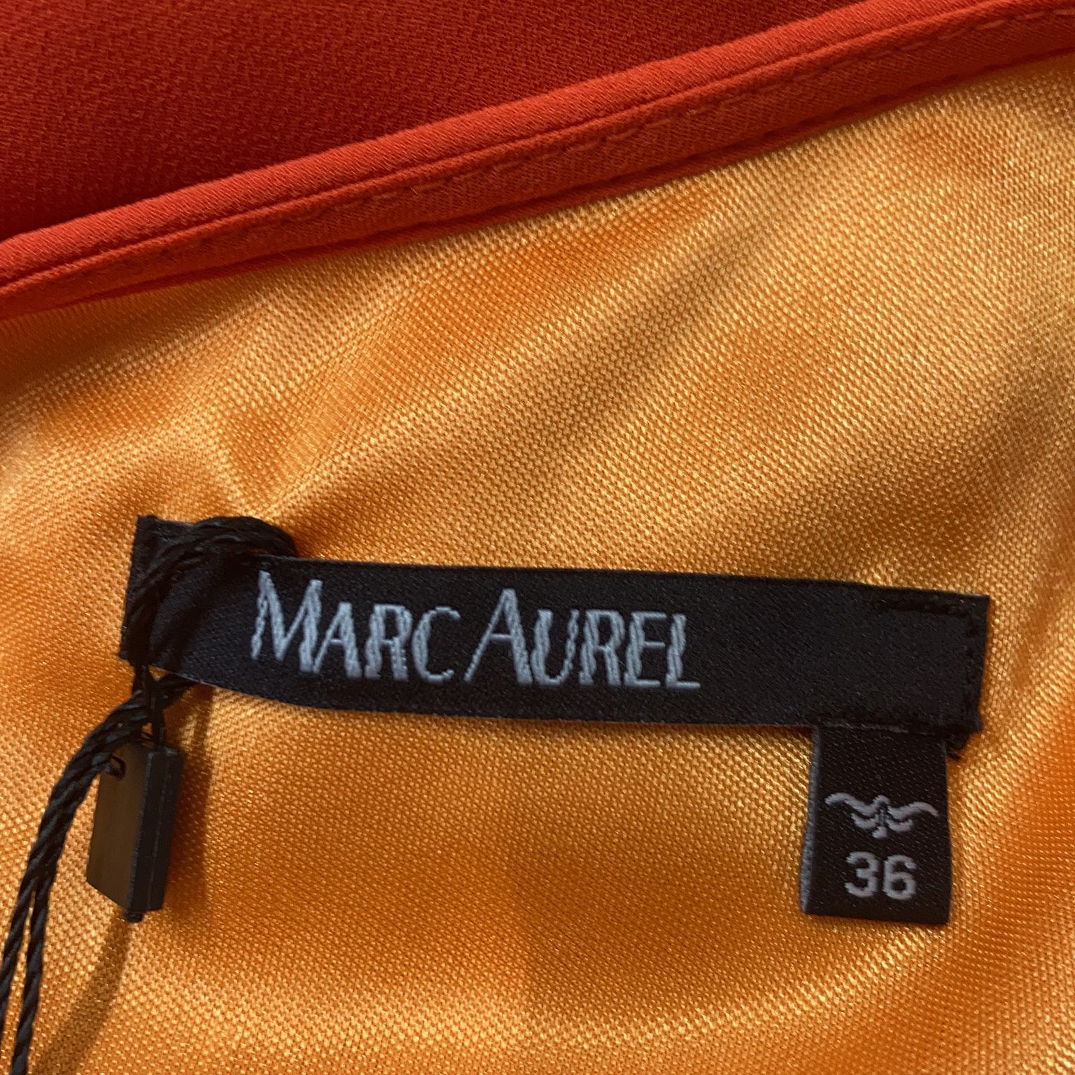 Marc Aurel