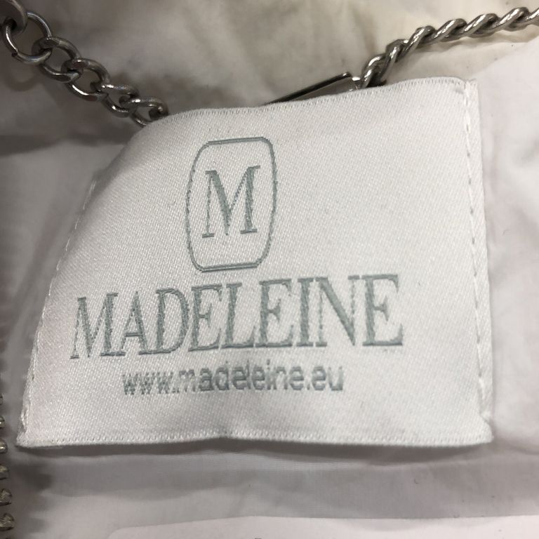 Madeleine