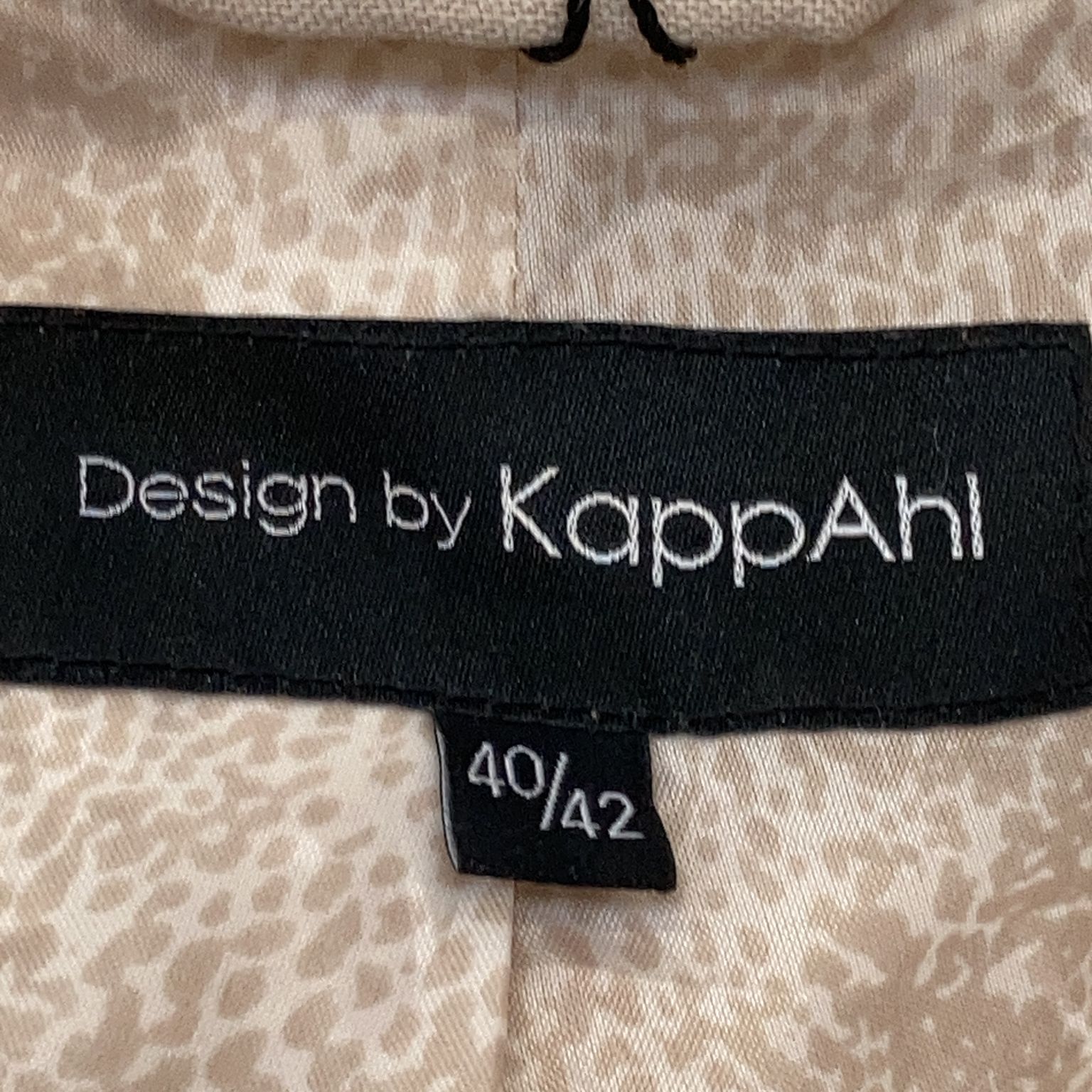 KappAhl