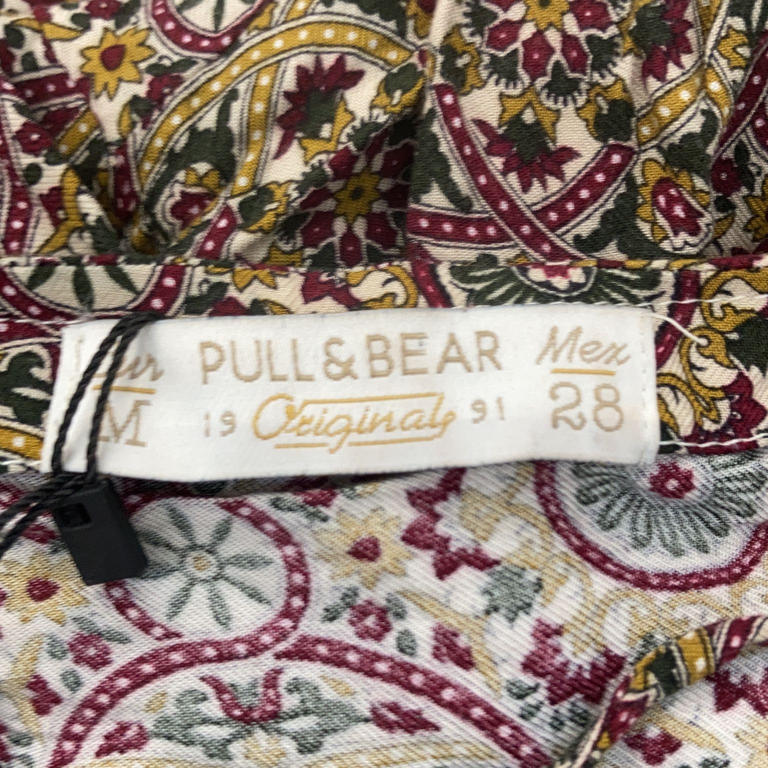 Pull  Bear