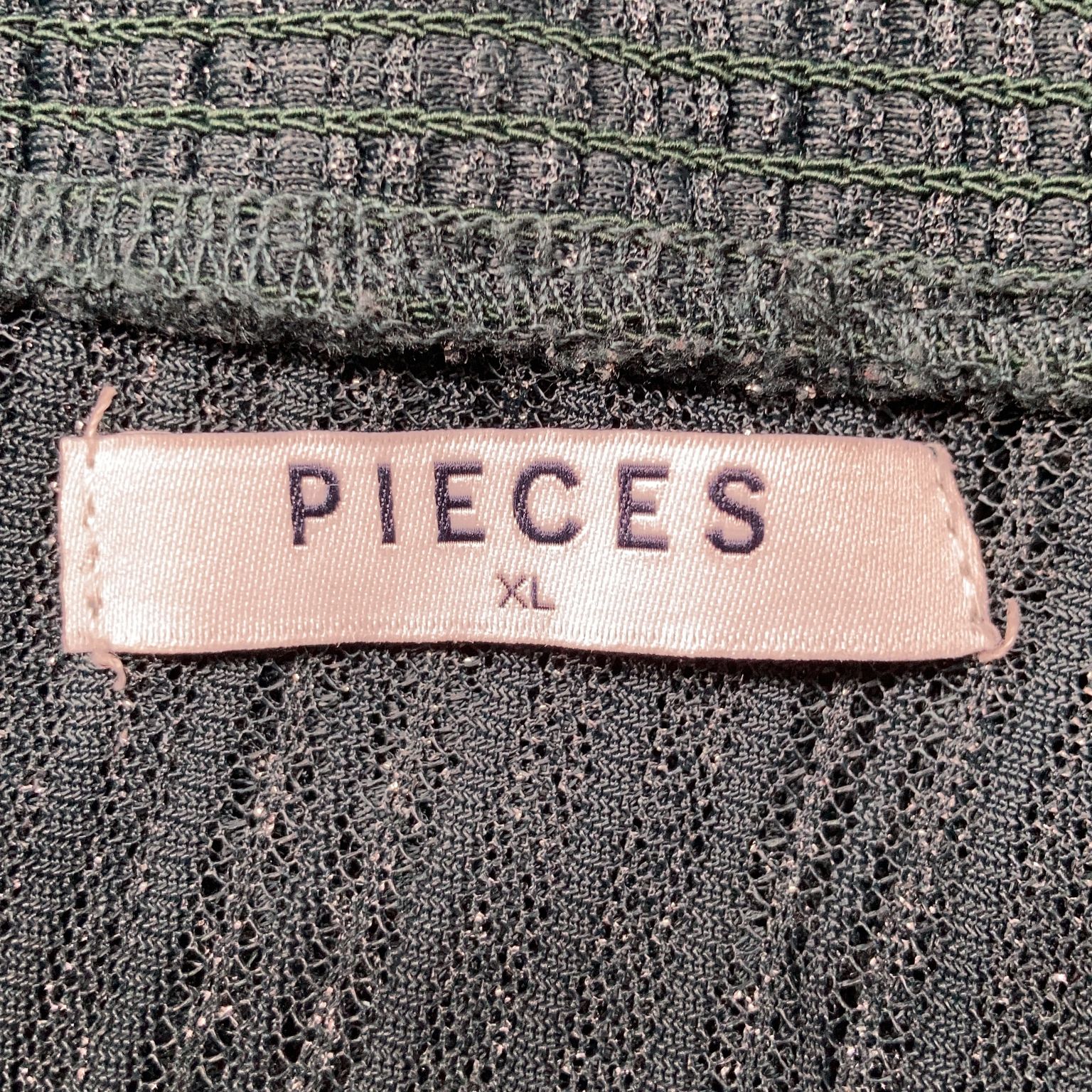 Pieces