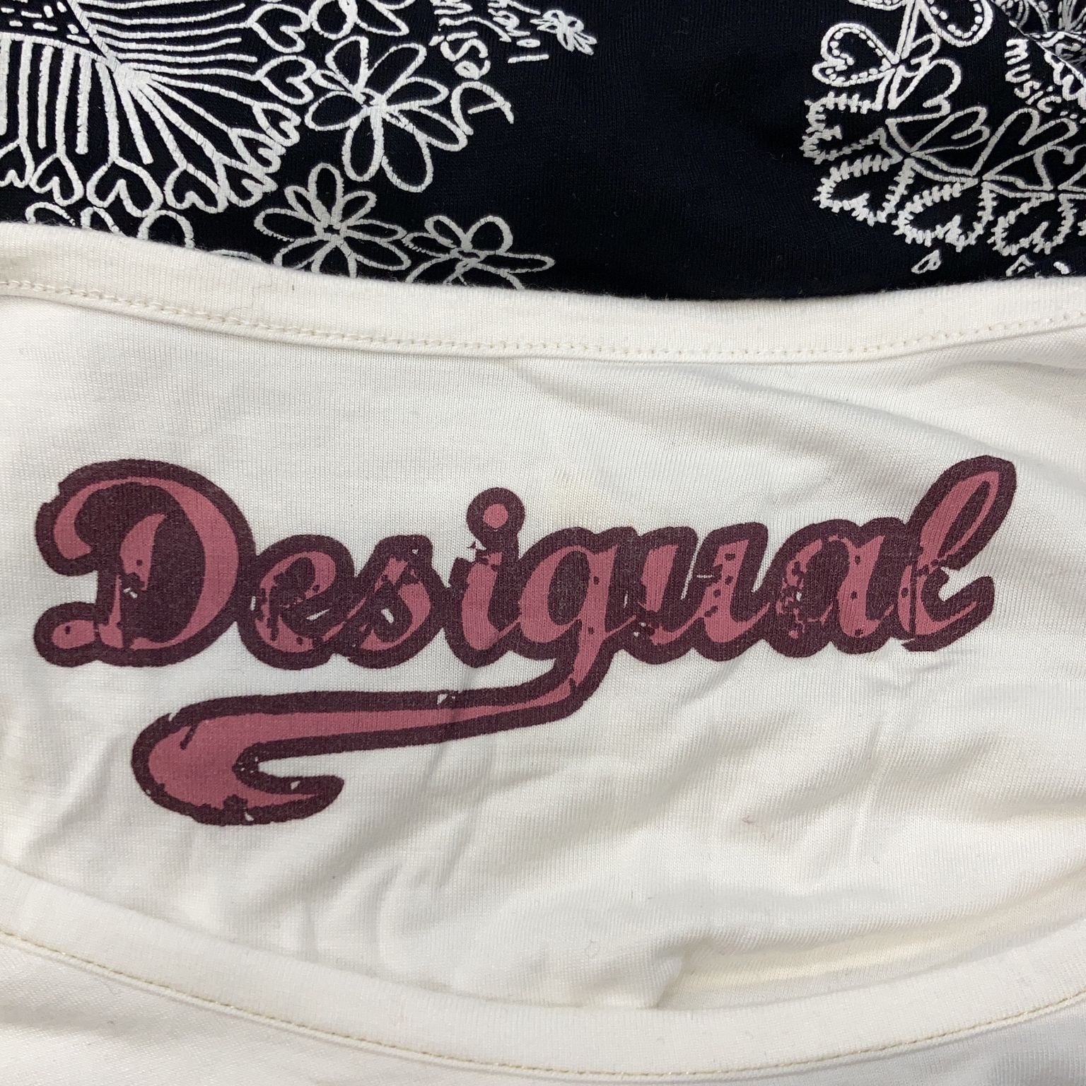 Desigual