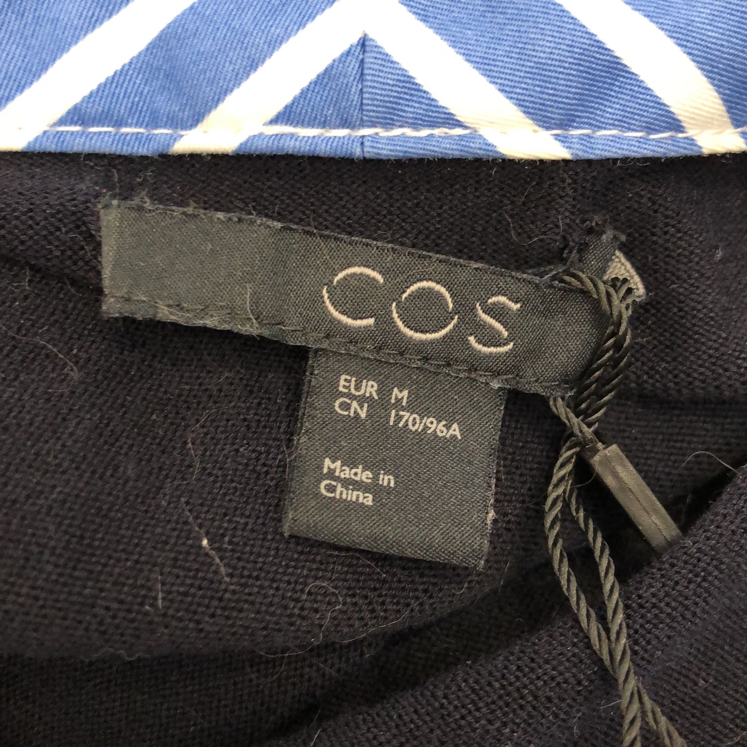 COS