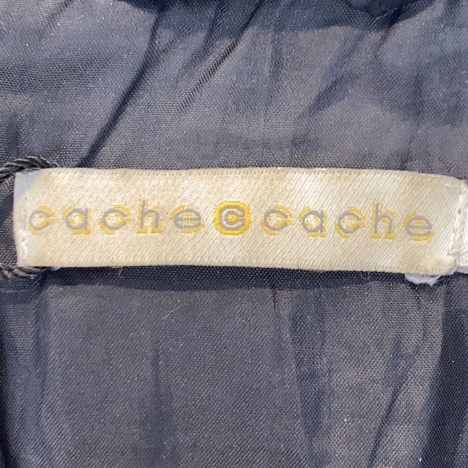 Cache Cache