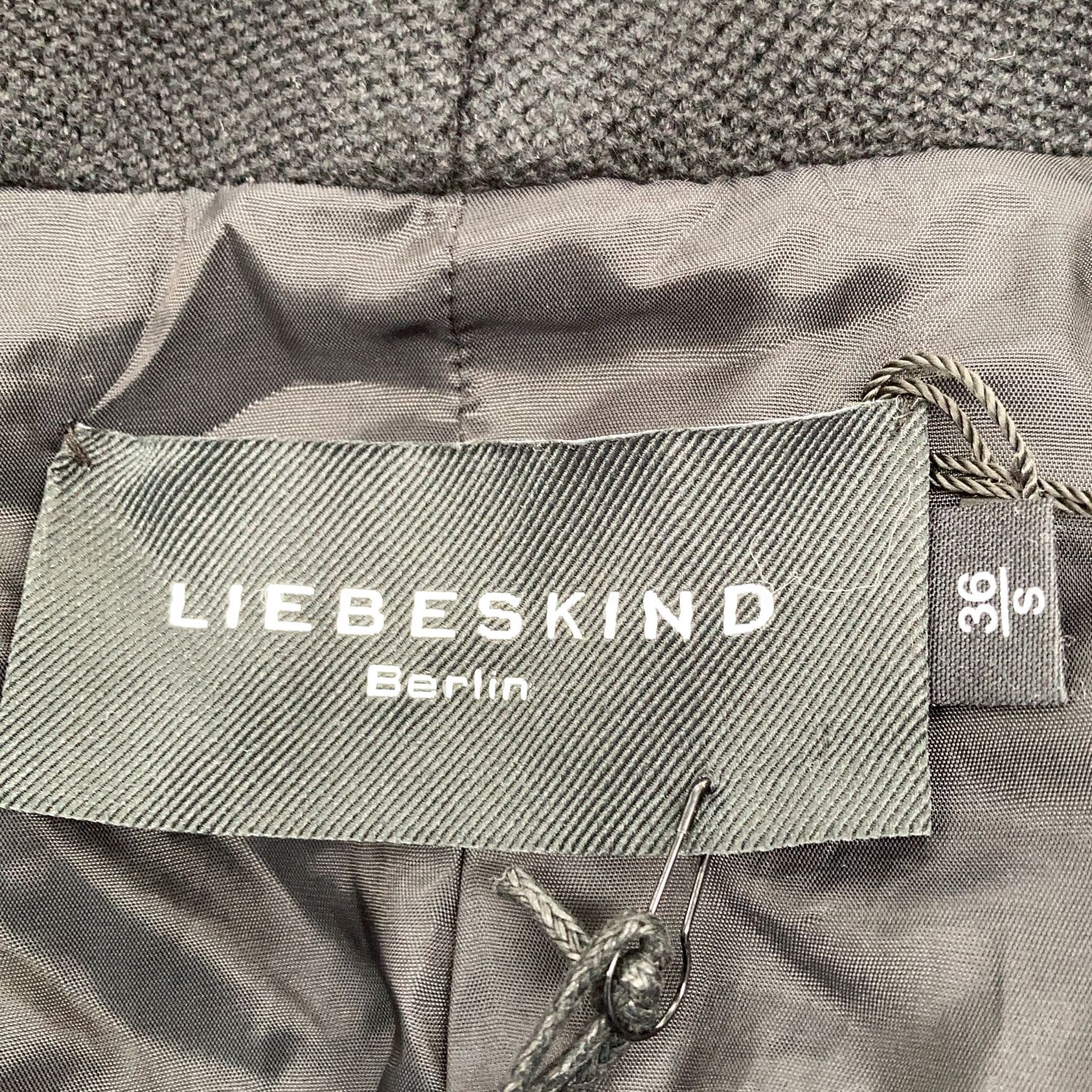 Liebeskind Berlin