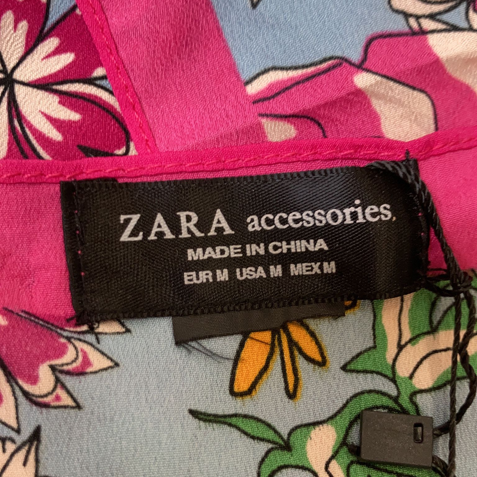 Zara Accessories