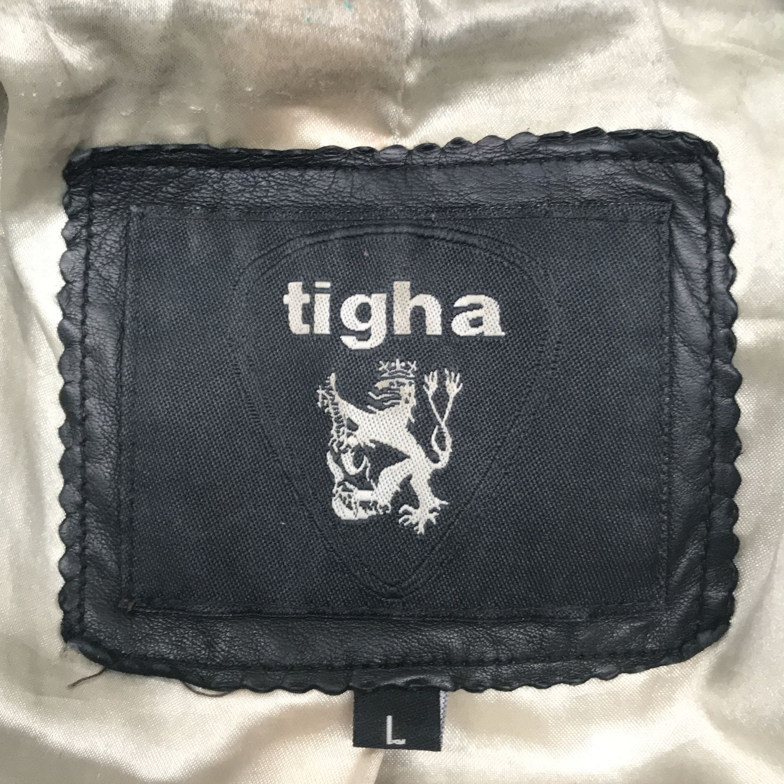 Tigha